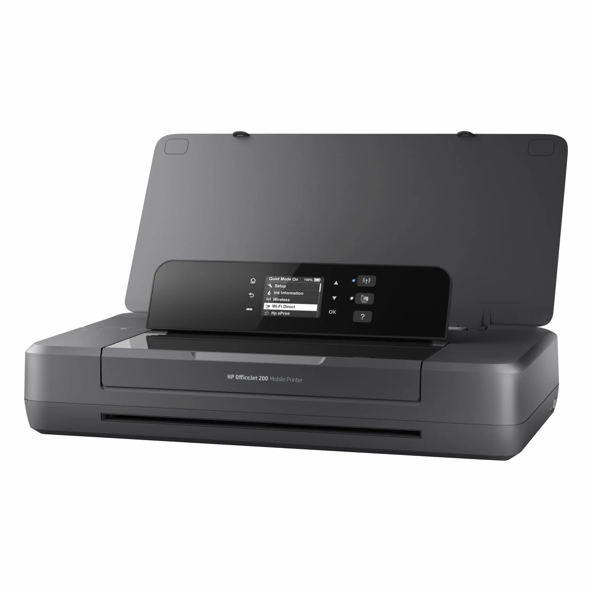 HP Officejet 200 Mobile Bezprzewodowe W kolorze Drukarka