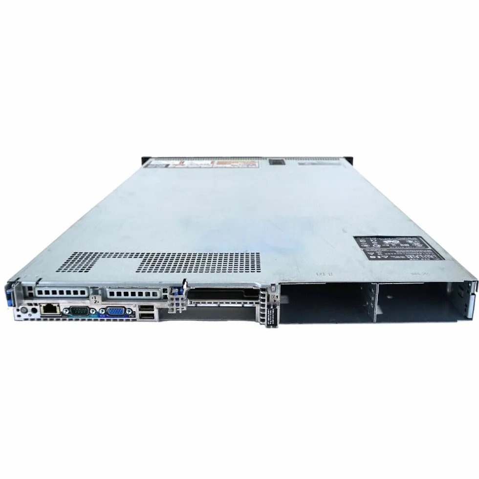 Dell PowerEdge R630 Serveur Rack