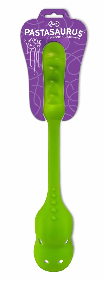Fred Pastasaurus Pâtes Server