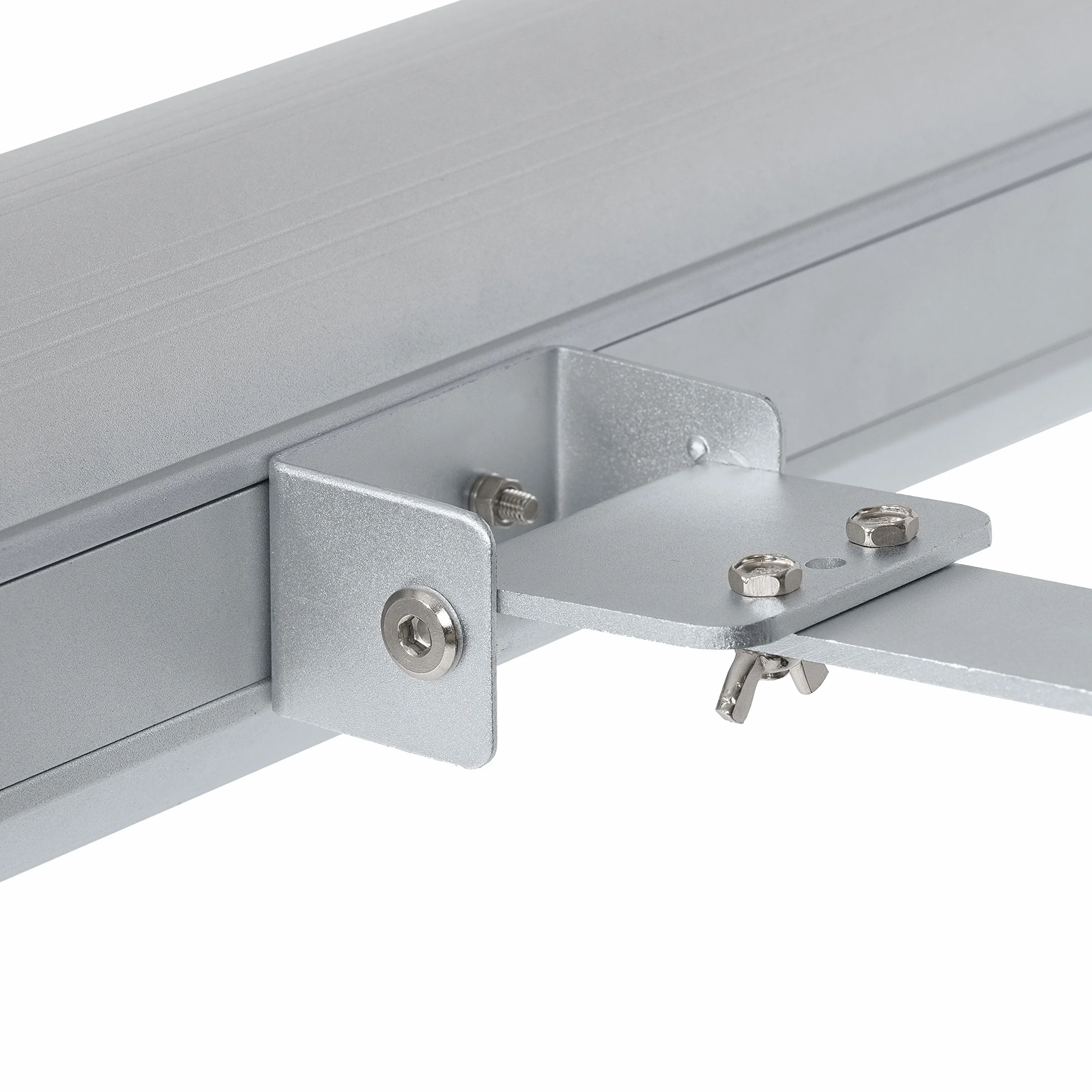 TROTEC Radiant infrarouge électrique IR 2050 Parasol Chauffage électrique Infrarouge Radiateur Radiant Halogene mural pour Terrasse de Jardin Exterieur, Table à langer ou Salle de Bain, 2000 W