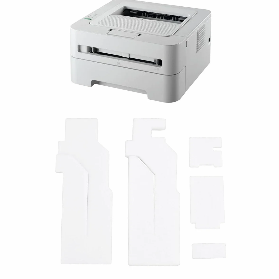 Kit de Tampon d'absorption d'encre pour J4110DW J4120DW J2310 J2320 J2510 J4510 J4520