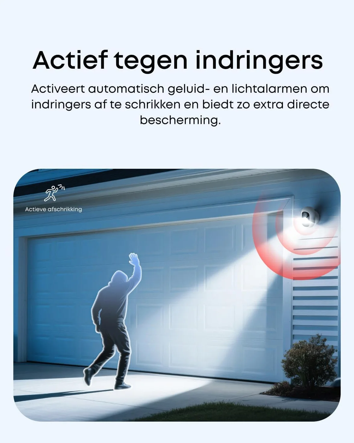 Kamera do monitoringu zewnętrznego eufy Security eufyCam, bateria 180 dni, HD 1080p, noktowizor, kompatybilna z HomeKit (pojedynczy)