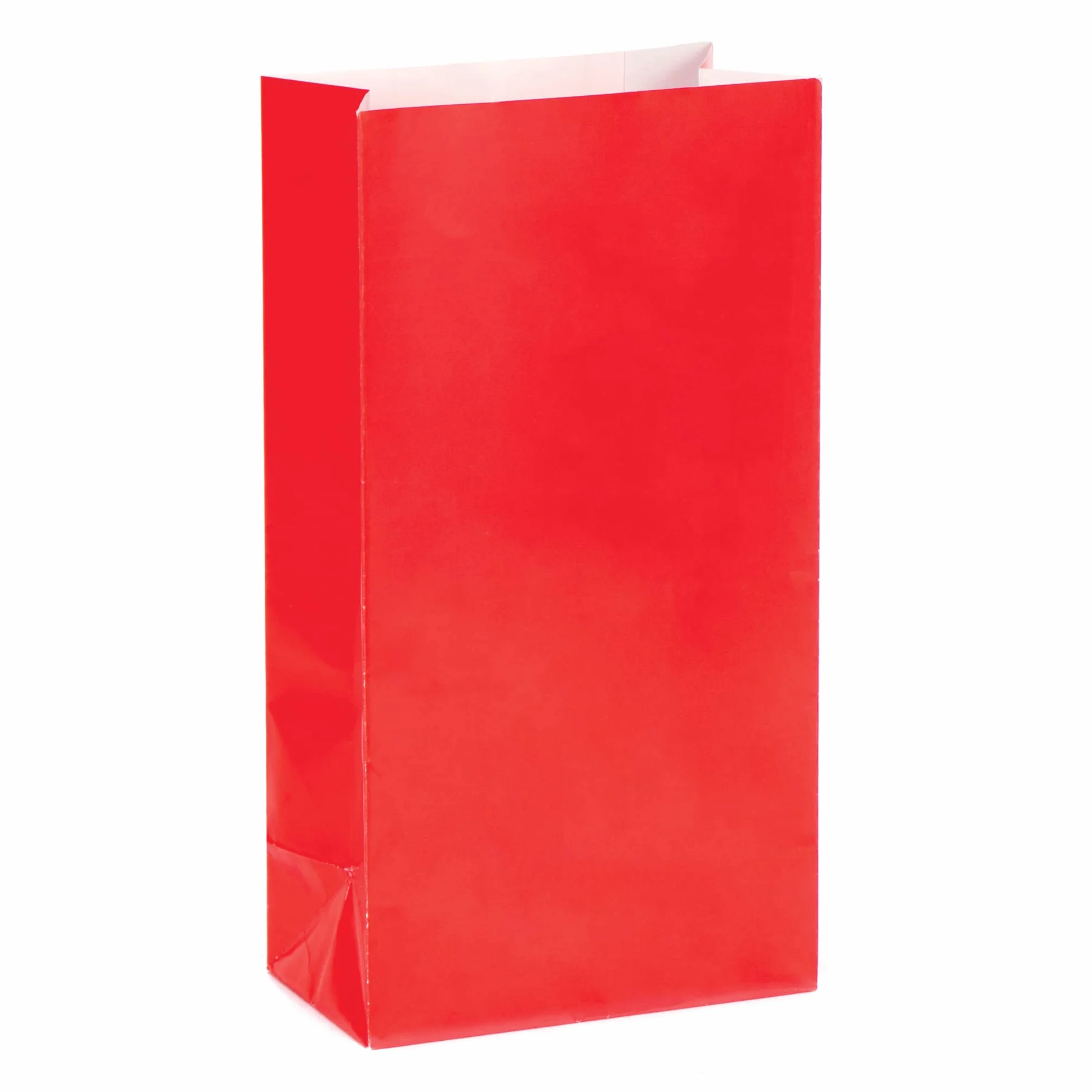 Baker Ross Lot de 10 Pochettes-Surprise en Papier Résistant à Décorer