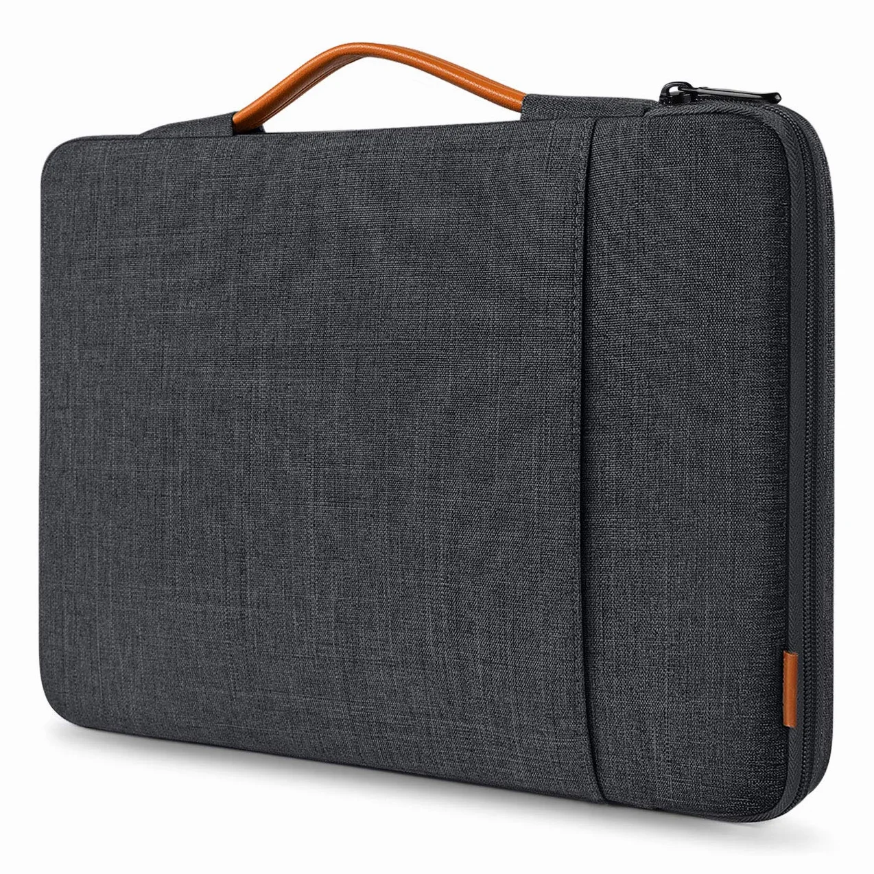 Inateck Etui na laptopa kompatybilne z 13“ MacBook Air/Pro 2020 M1 – 2012, 14“ MacBook Pro M1 2021, Surface Pro X/8/7/6/5/4; 13,5“ Surface 4/3; 13,5“ Surface Book, Thinkpad, MateBook D14, XPS 13