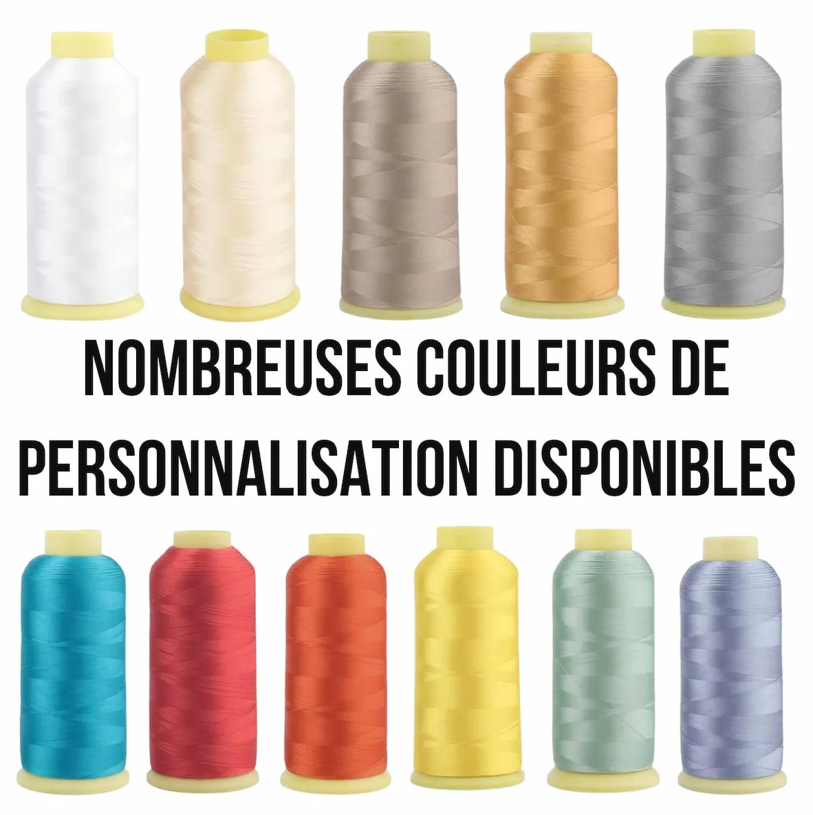Tablier personnalisé brodé 100% coton homme femme broderie au choix cadeau cuisine jardinage restaurant