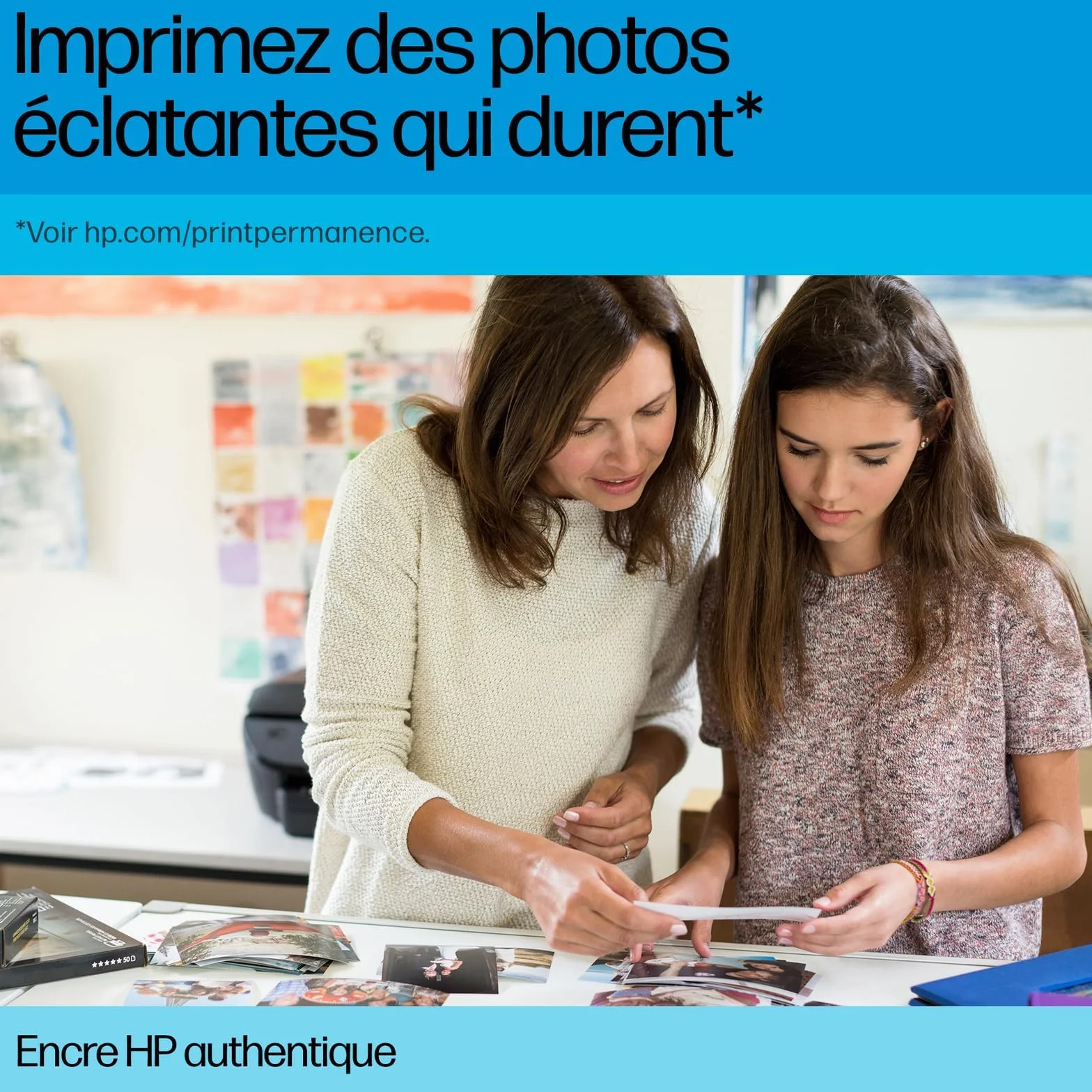 HP 301 Cartouche d'Encre Trois Couleurs CH562EE Cyan Magenta Jaune