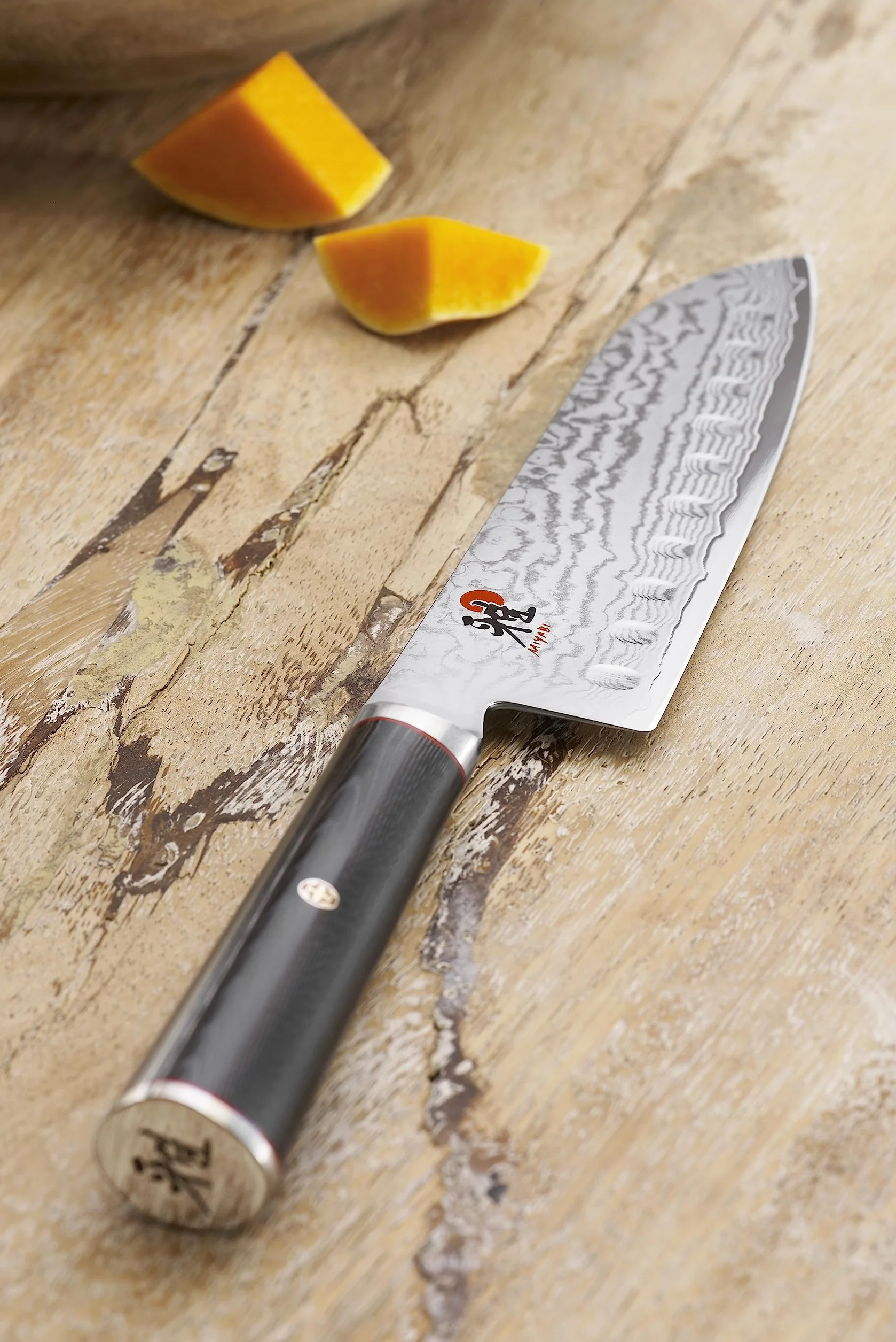 Miyabi Couteau 5000FCD Gyutoh 20cm