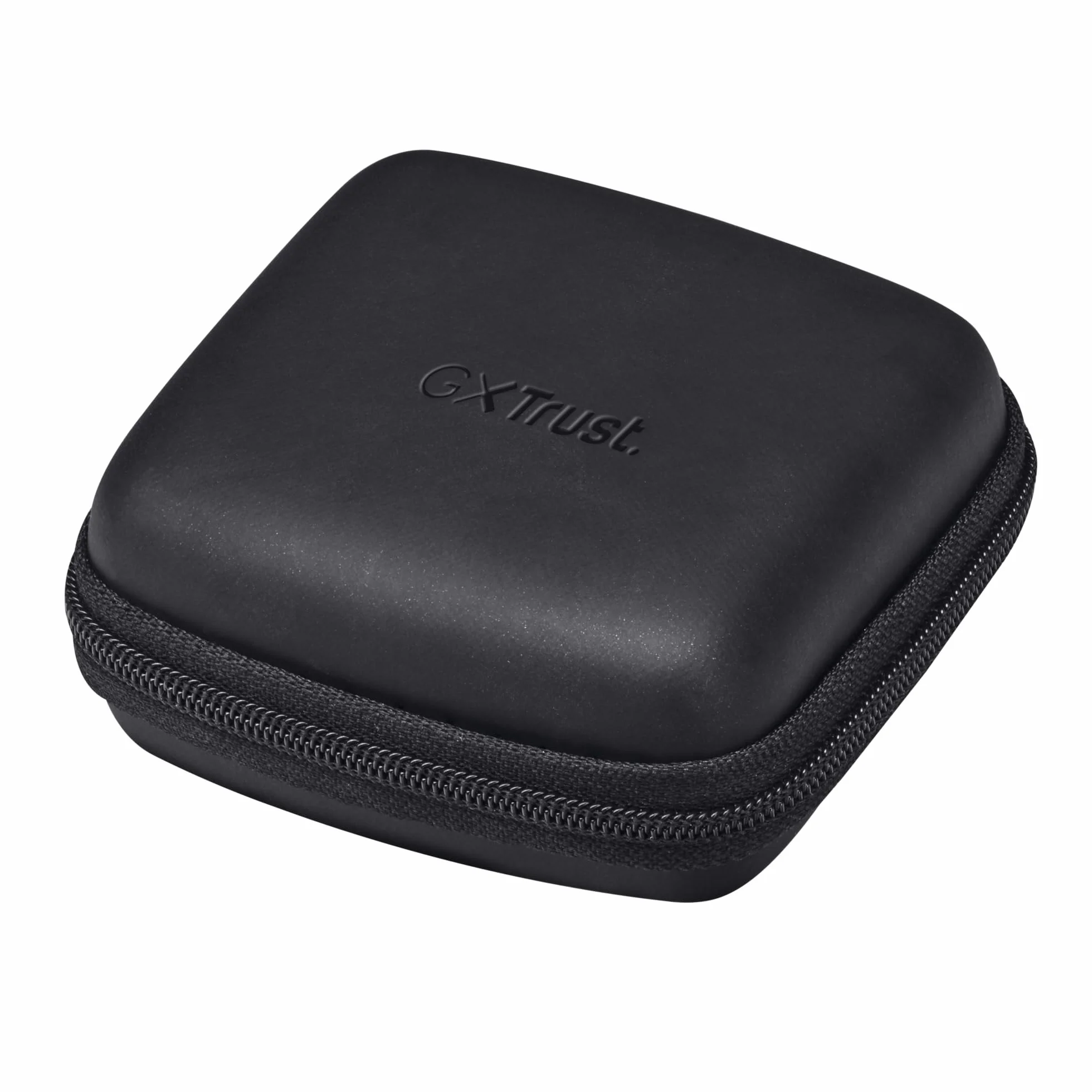 Trust Gaming GXT 411P Radius 23029, Słuchawki, Czarny