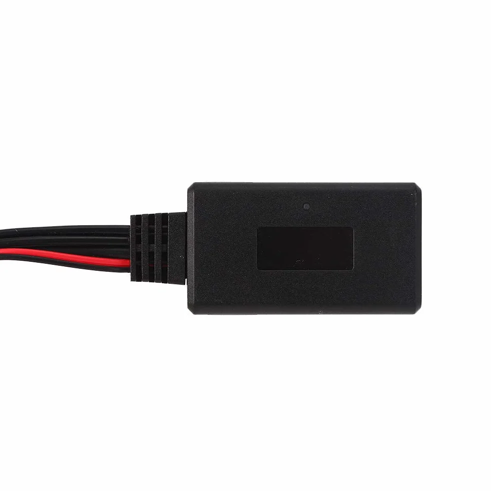 2007 3 Bluetooth Zestaw Mx5 Kabel Auxin Adapter Samochodowy 5.0 Mikrofon - Pasuje do 2 3 5 6 Rx8