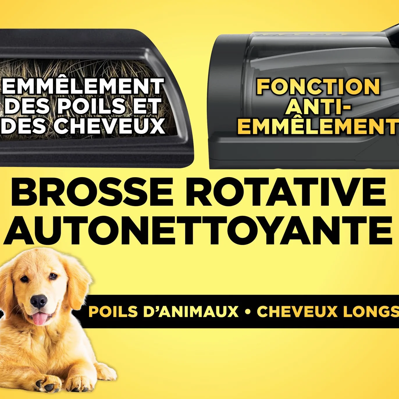 Shark Clean & Empty, aspirateur sans fil, vidage automatique, aspirateur anti-emmêlement avec accessoires pour animaux et suceur plat, autonomie 40 min, station de chargement, blanc/bleu, BU3521EU
