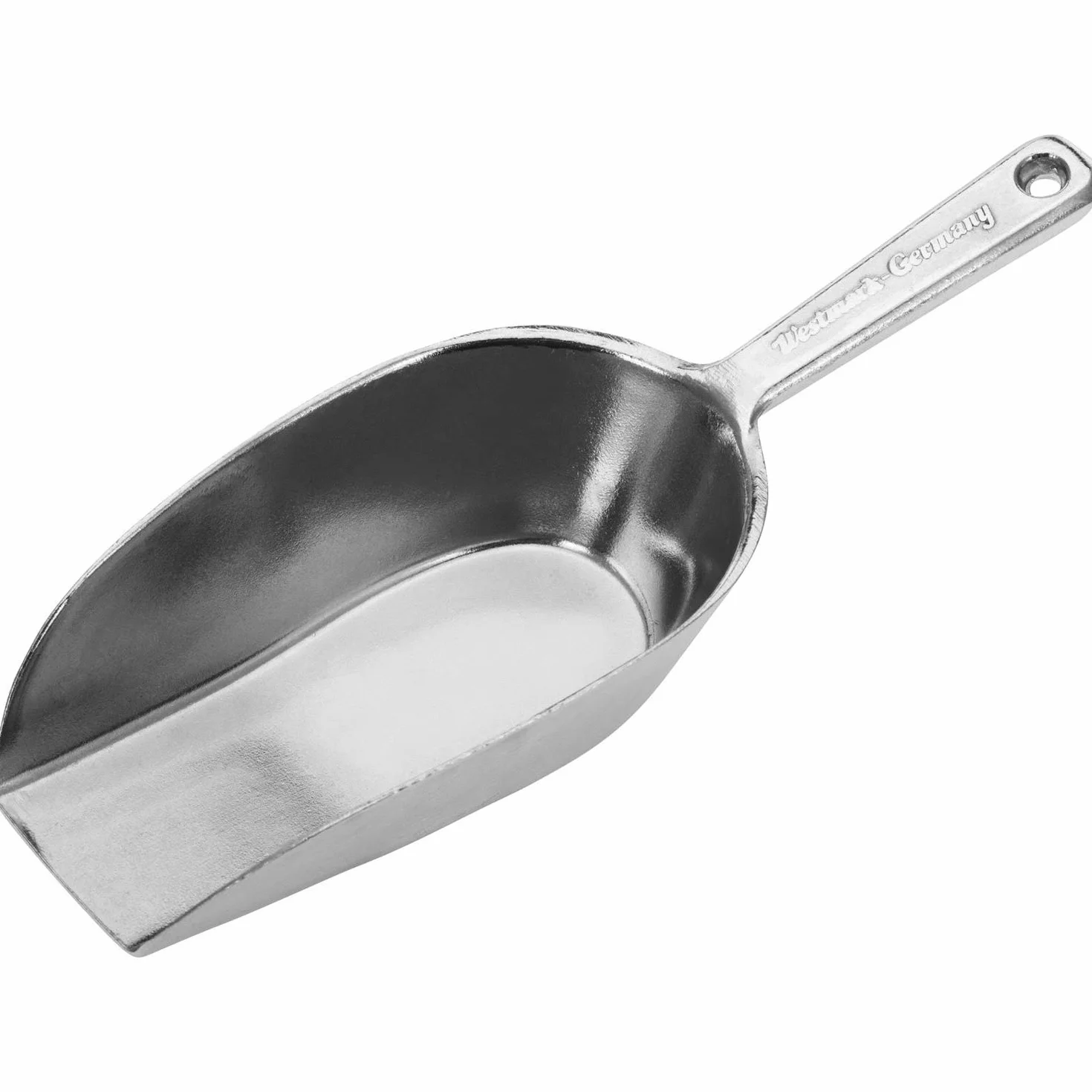 Westmark Pelle à Pâtisserie 210 ml Aluminium Argenté