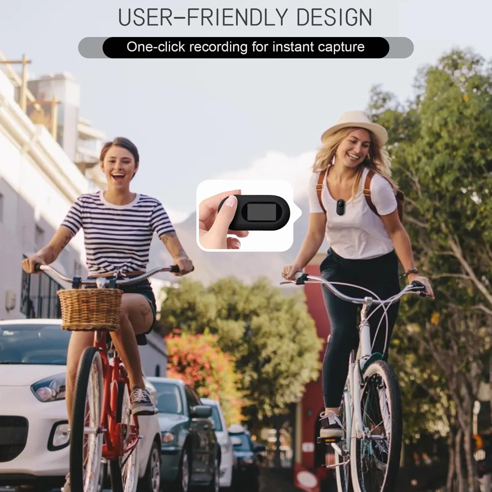 Kamera sportowa 360°, mini kamera Action Cam1080p i 32 GB pamięci na kask, magnetyczna kieszonkowa kamera na kciuk, kamera do jazdy na motocyklu, mini kamera sportowa z ekranem