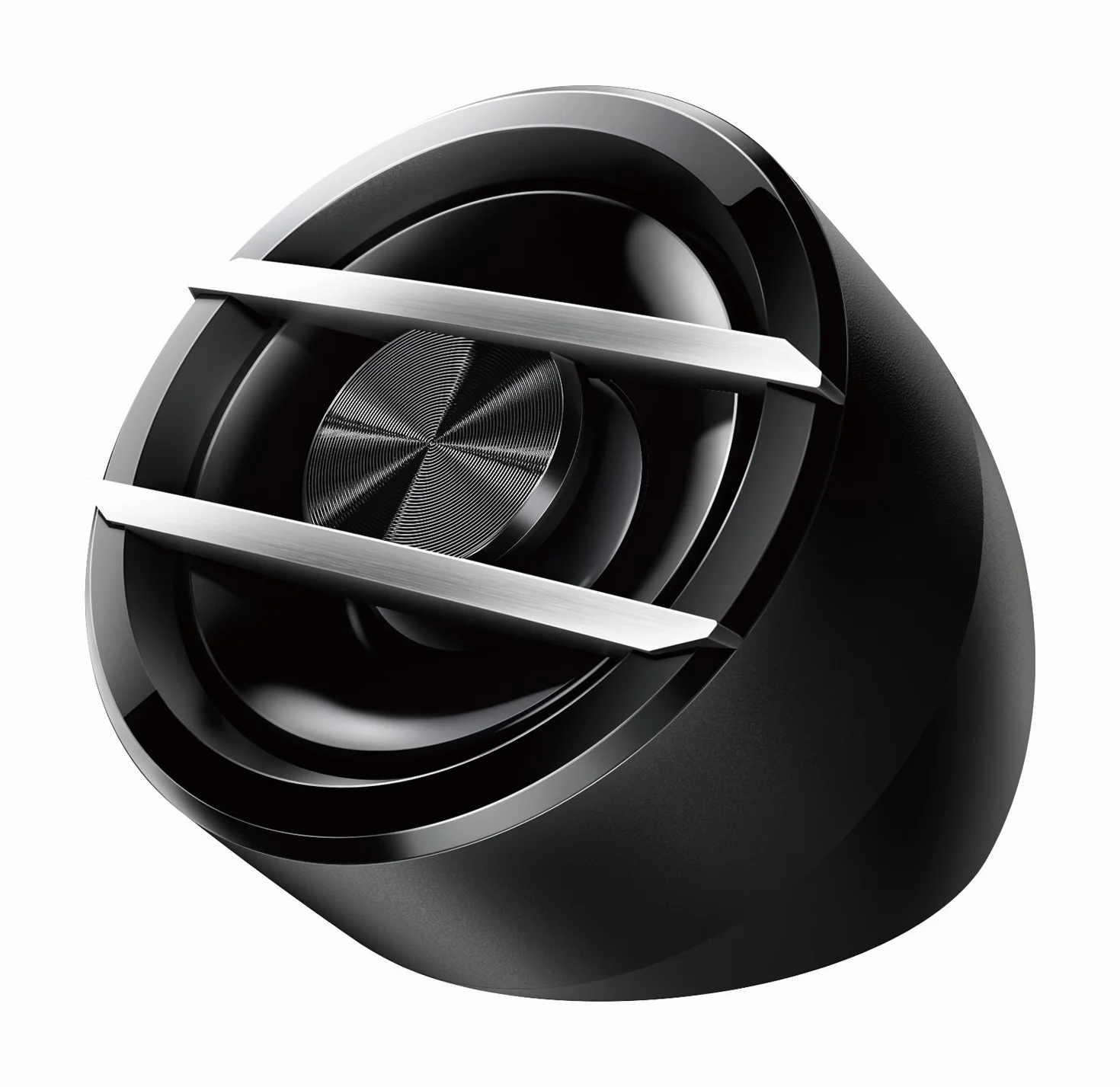 Pioneer Głośniki, Czarny, ‎17 x 4.97 x 17 cm; 1.4 kg, 300 W