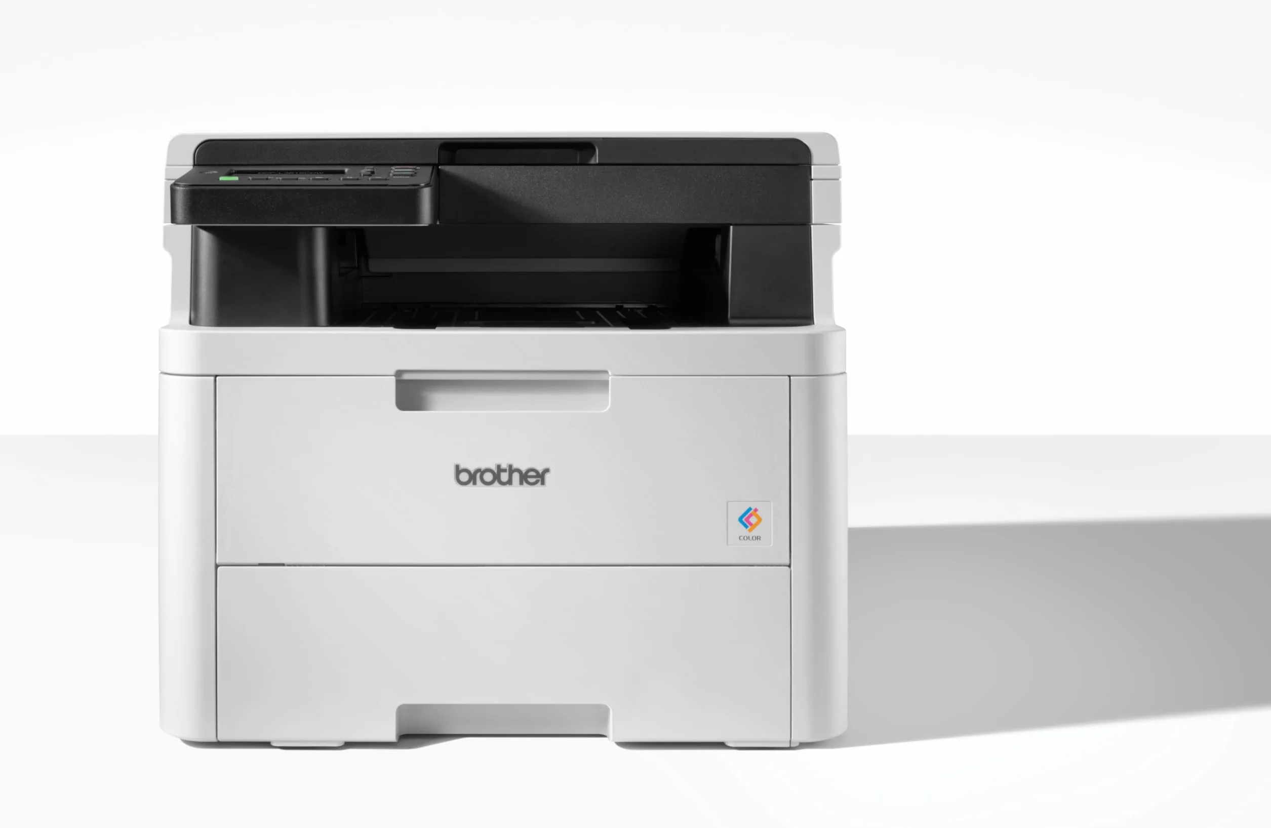 Brother DCP L3515CDW Imprimante multifonction LED couleur 3 en 1
