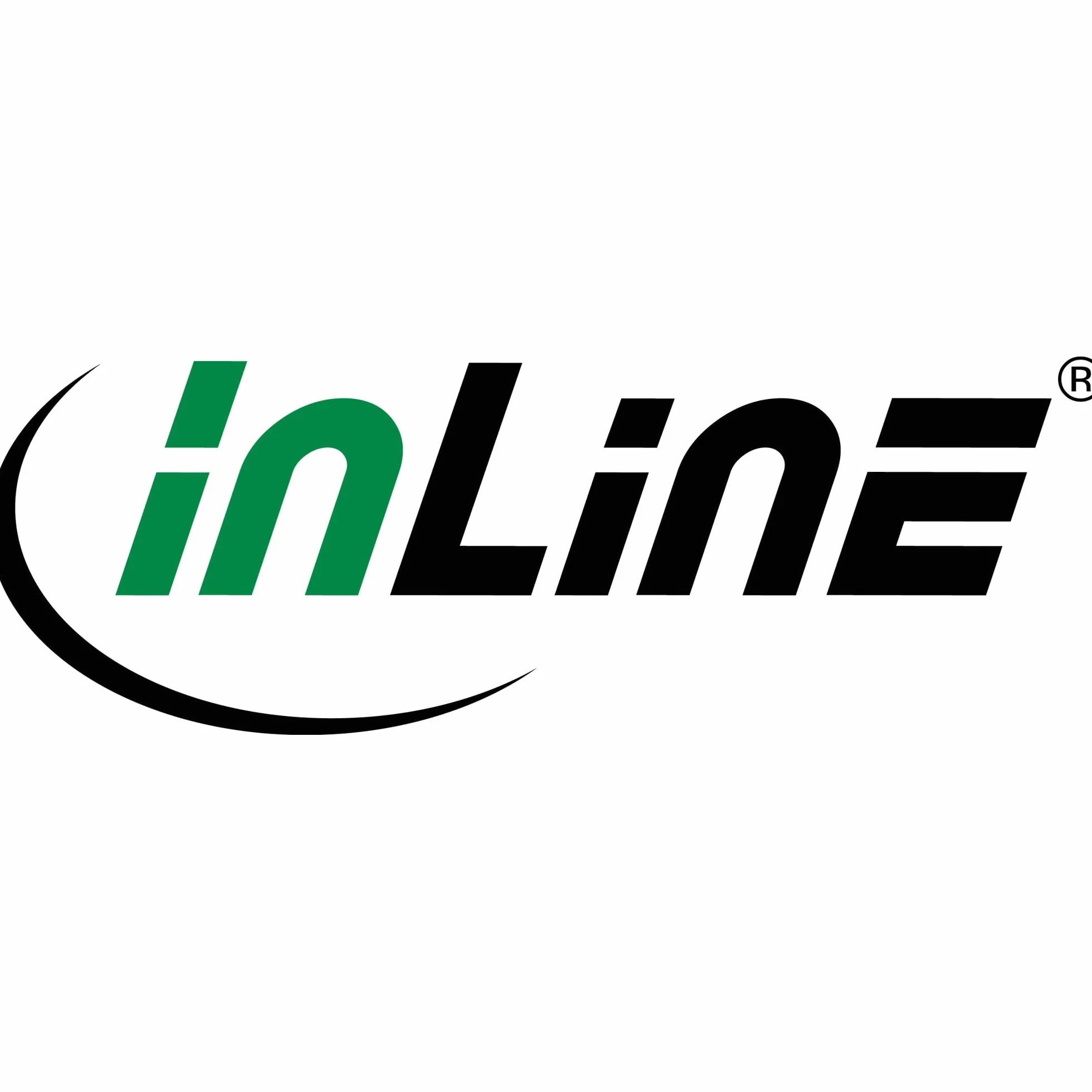InLine 34642 Przewód FireWire, IEEE1394 4-pinowa wtyczka do wtyczki 6-pinowej, czarny, 1.8m