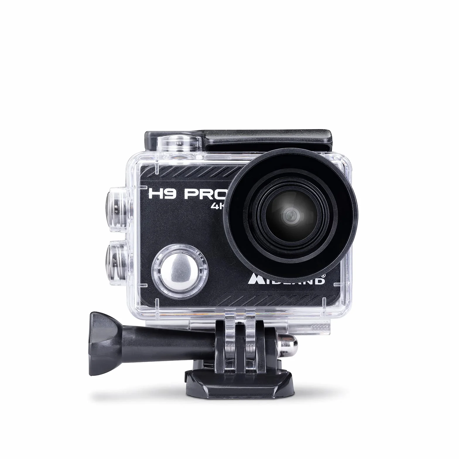 Midland H9 Pro WiFi Action C1518, Ultra HD 4K
