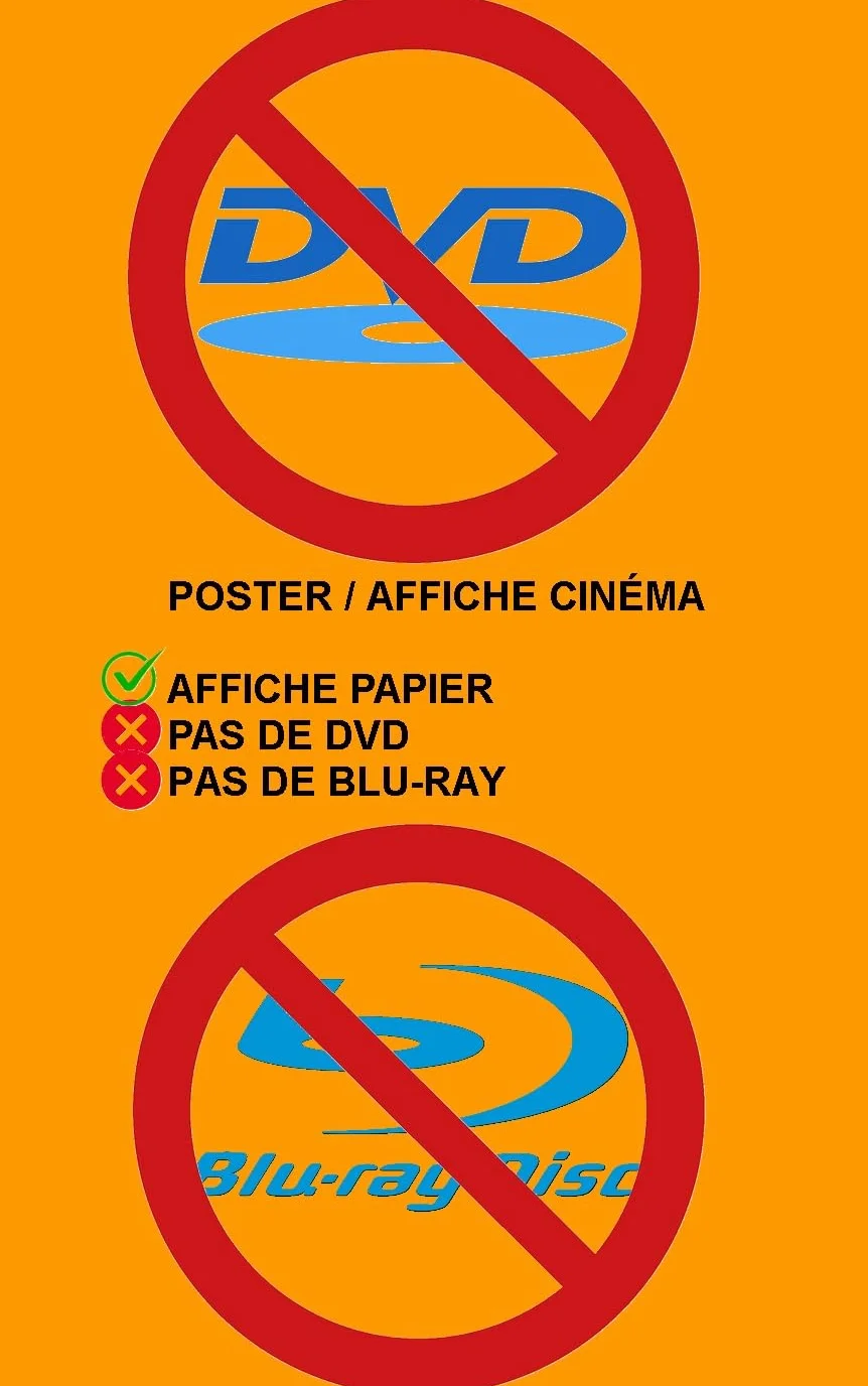 Cannes 2026 Affiche Cinéma Originale Festival Hommage Ridley Scott Thelma & Louise 60x40 cm