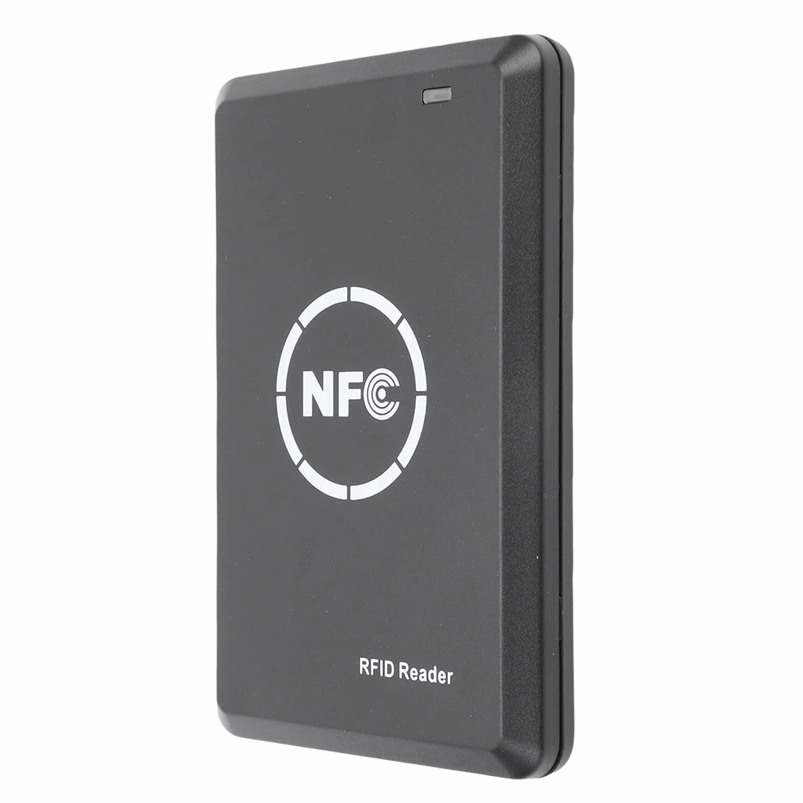 Greensen Czytnik Zapisywacz NFC, Kopiarka Kart IC 13.56MHz 125KHz Wysoka Wydajność Deszyfracji Edycji Analiza dla Kart AWID Winda Duplikator Kluczy