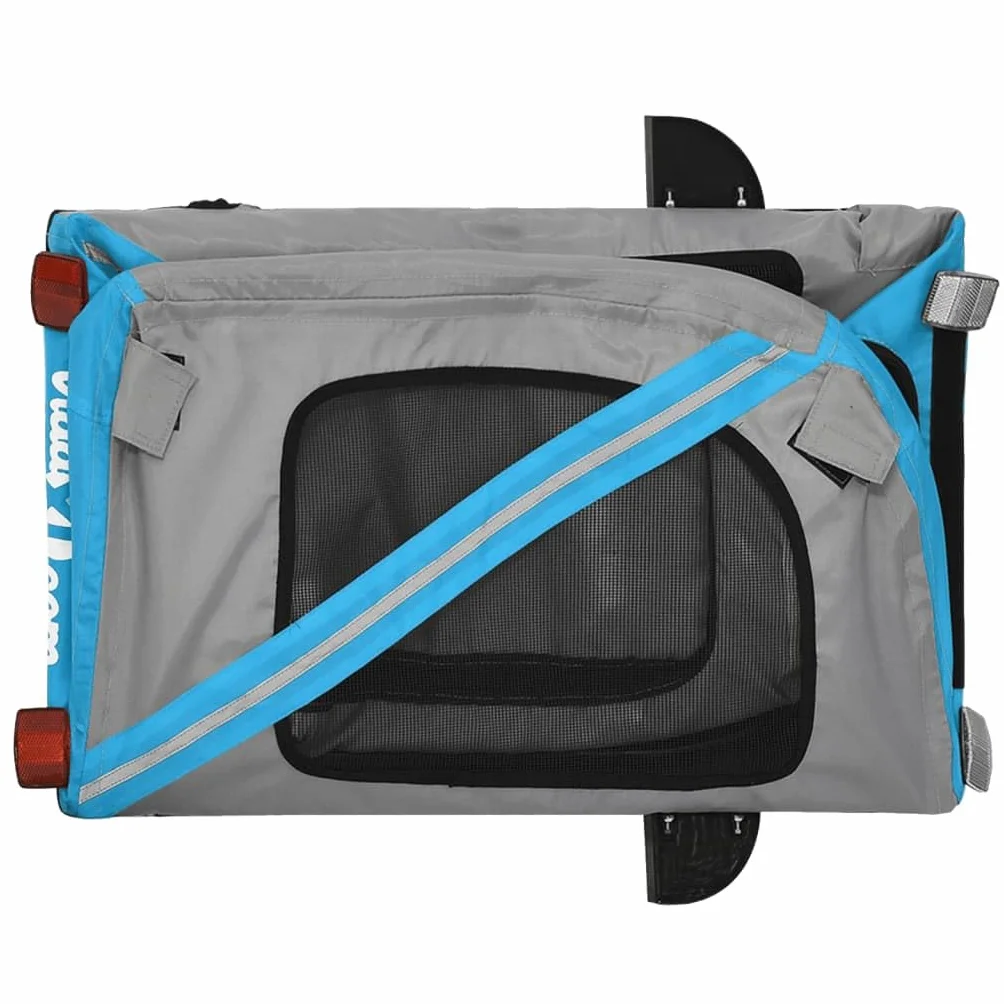 Remorque de vélo pour Animaux de Compagnie