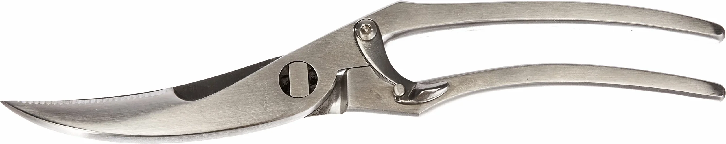 Victorinox 7635 Coupe-volaille Facile à démonter, Métal, Argent, 30 x 5 x 5 cm