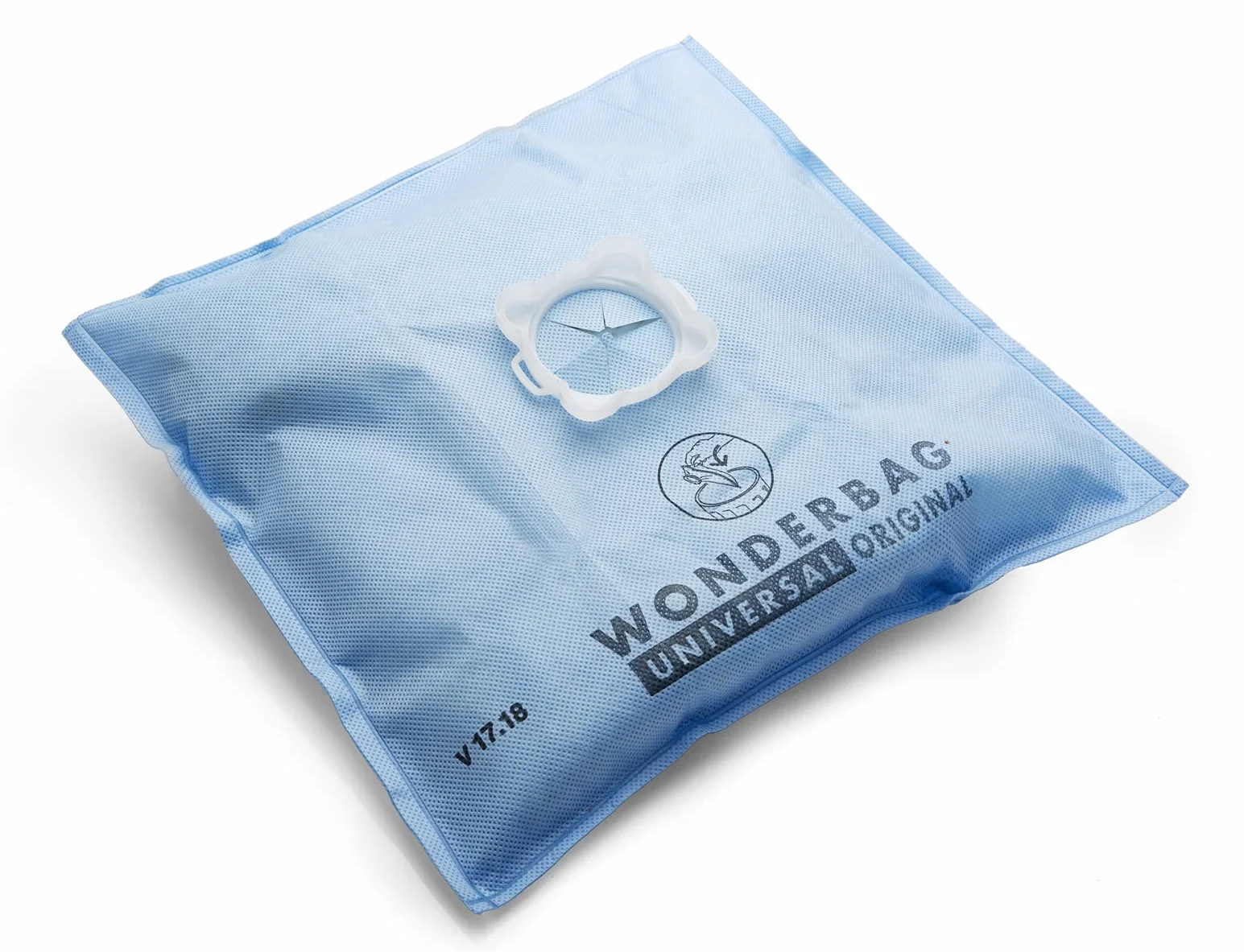 Rowenta Wonderbag Original 5 sacs aspirateur traineaux WB406120