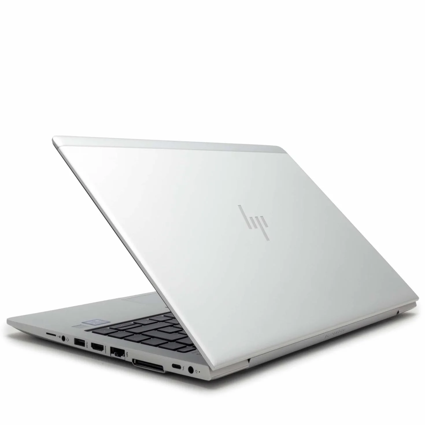 HP EliteBook 840 G6 14" Full HD Intel Core i5 8265U 256 GB SSD HDD 16 GB Pamięć Windows 11 Pro kamera internetowa Laptop (odnowiony)