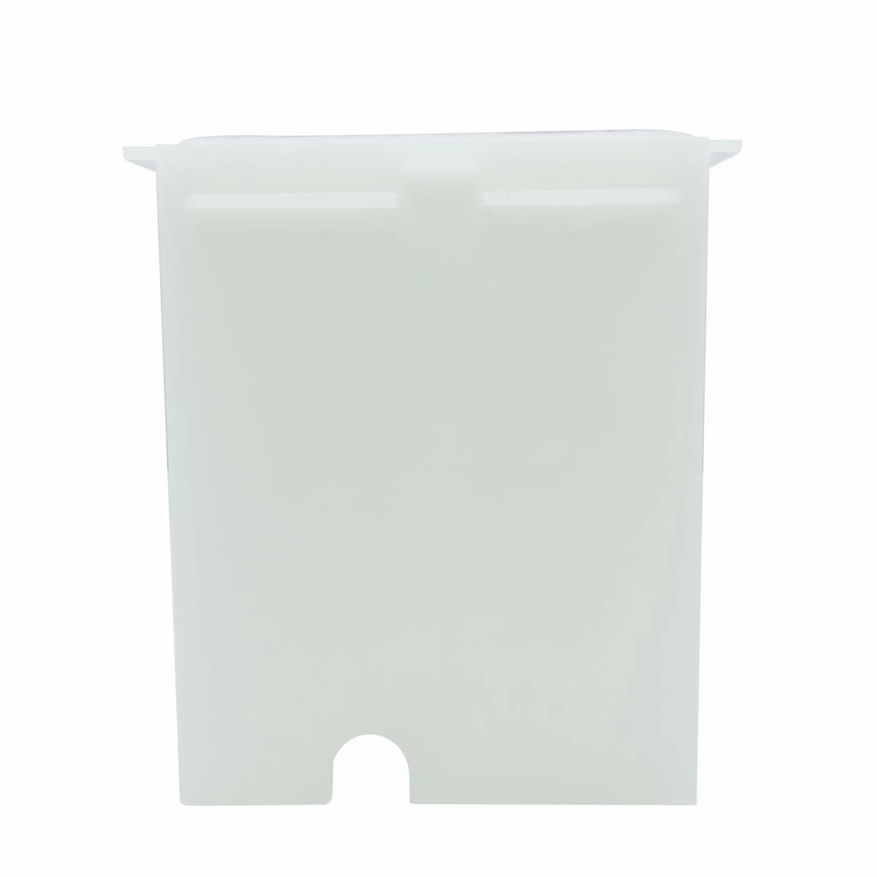 Lot de 2 réservoirs d'encre à déchets L3110 compatibles EcoTank ET-2810 ET-2812 ET-2814 ET-2803 ET-2710 ET-2712 ET-2714 ET-2715 ET-2720 ET-2726