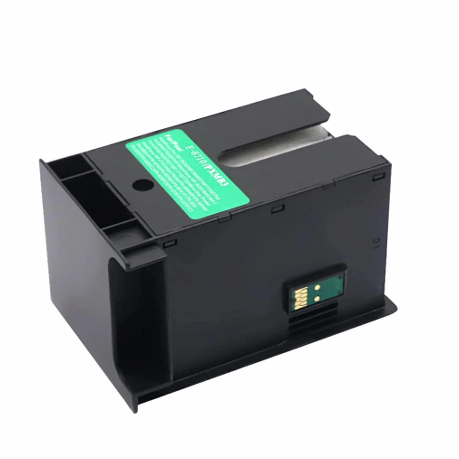 Maintenance Box Conteneur Cartouches Compatible Epson WorkForce Pro WF-5190