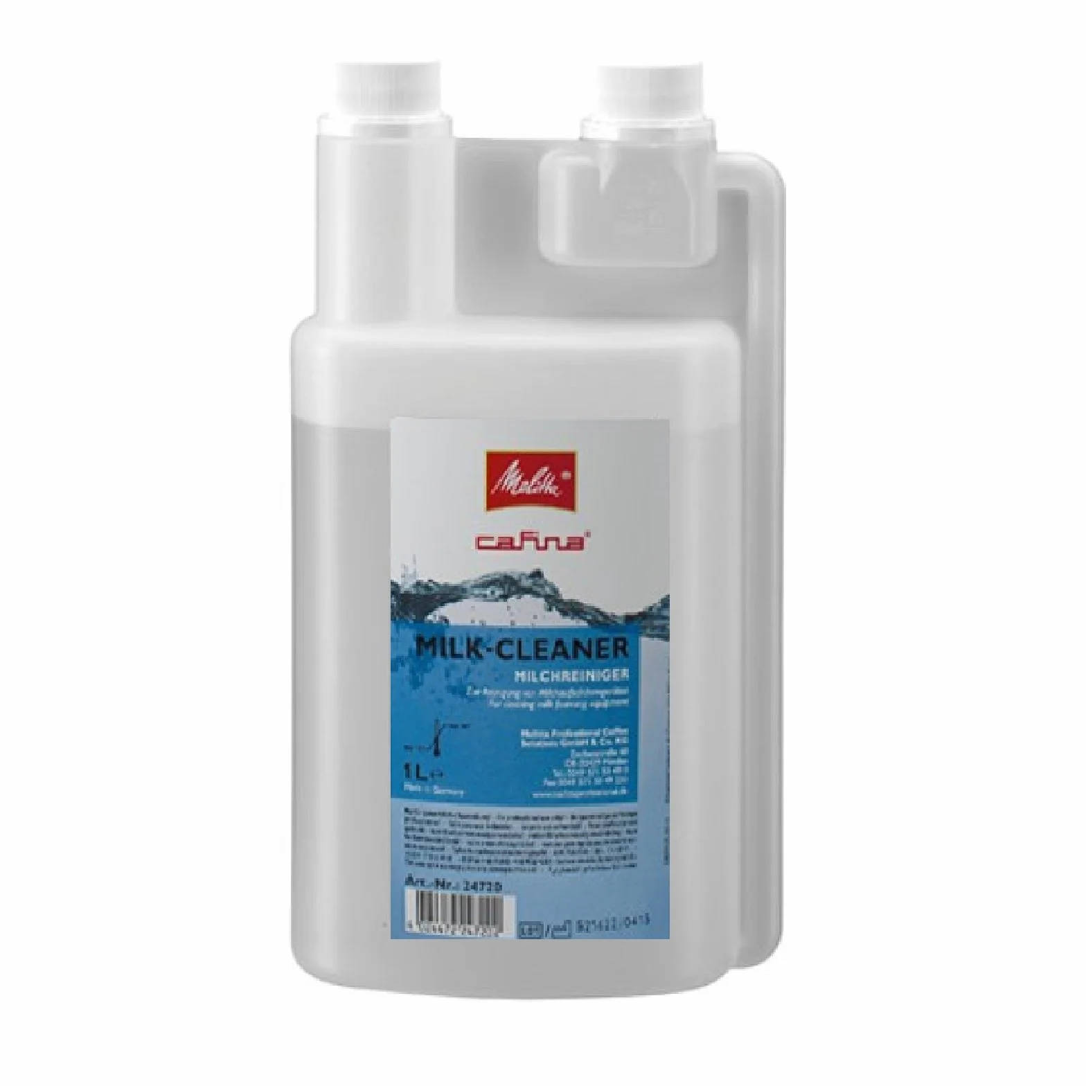 Melitta+Milchreiniger+MILK-CLEANER%2C+1+Liter