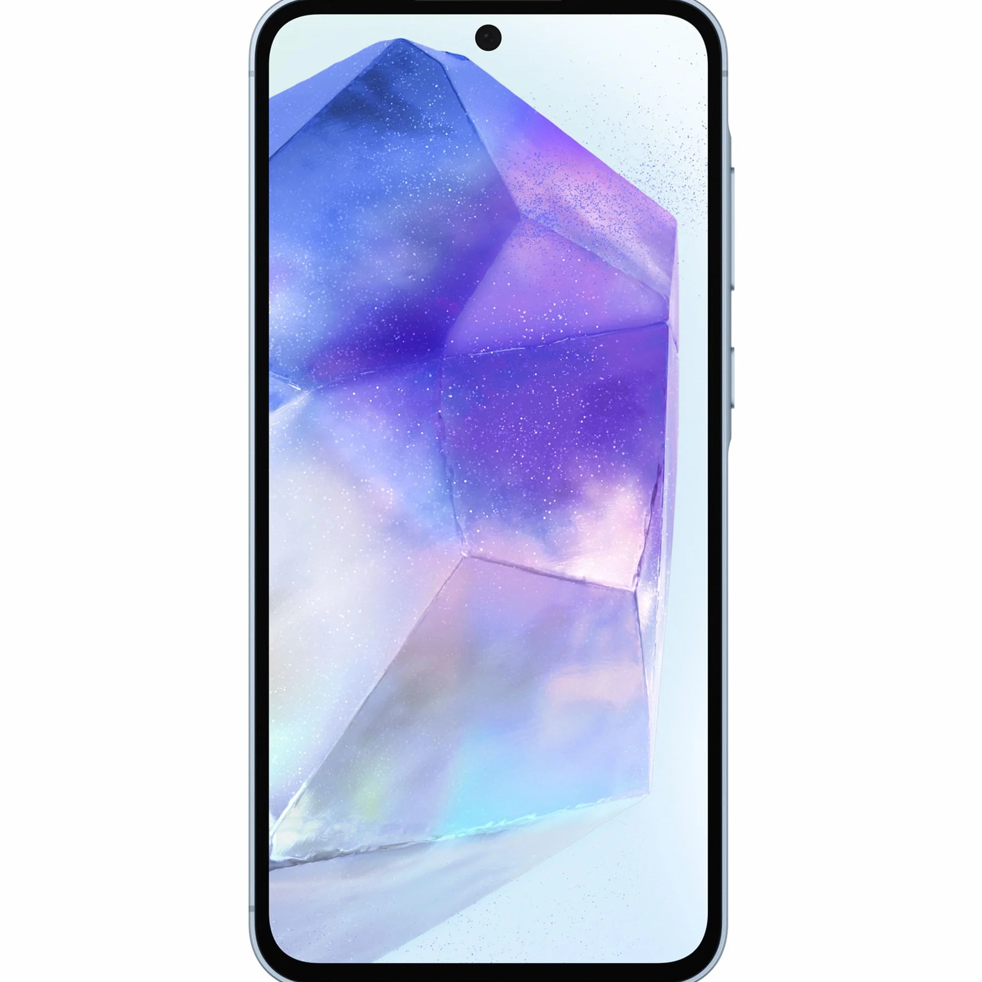 Samsung tel - smartfon 5g 6,5" 8+128gb a55 light blue sm-a556blbaeue - 1286791