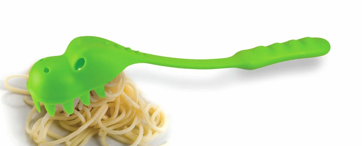 Fred Pastasaurus Pâtes Server