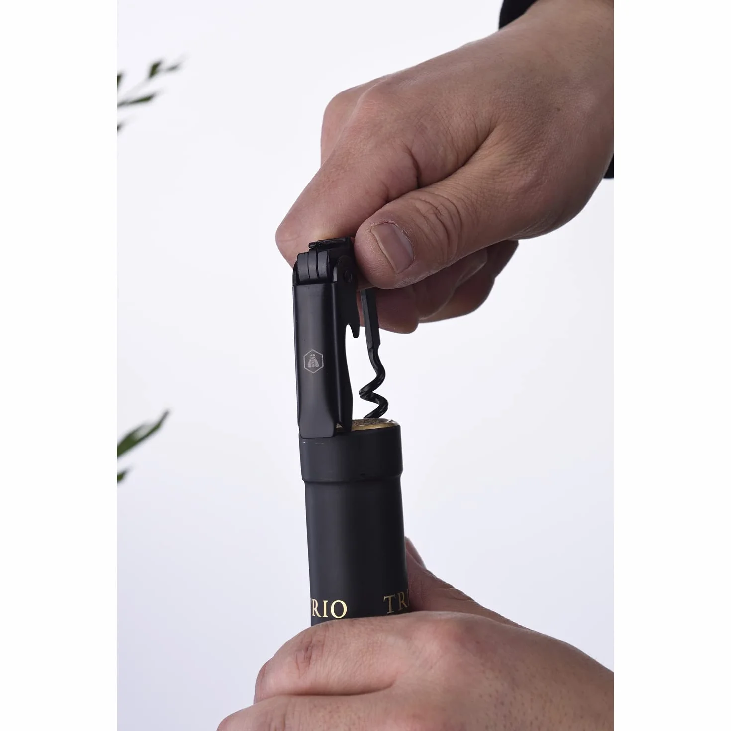LAGUIOLE - LAGUIOLE Planchette Dégustation Fromage Tire-Bouchon Ouvre-Bouteille Vin Sommelier Couteau Pliant Multifonction, Bois Acacia, 23cm - Bois - Bois Clair