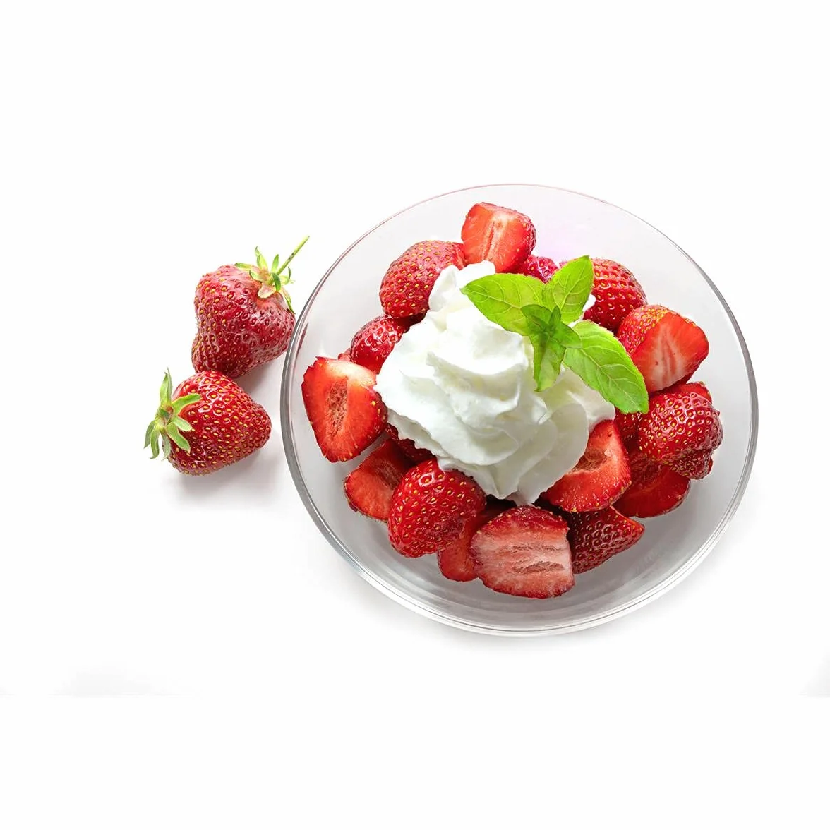 iSi Becs En Acier - Pour Crème Fouettée, Gâteaux, Desserts, Sauces
