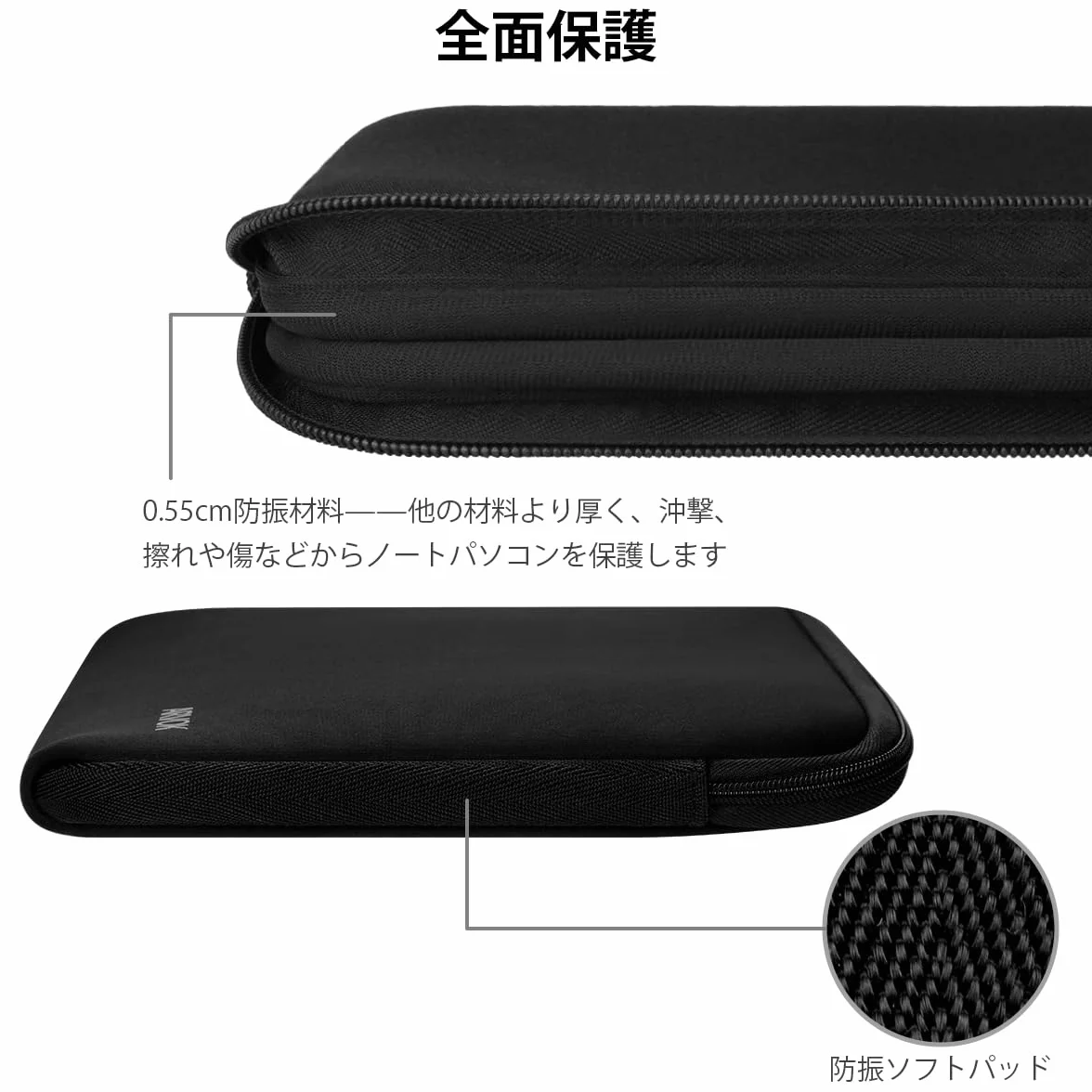 Arvok 11 11,6 12-calowy pokrowiec na laptopa wielokolorowy rozmiar etui / wodoodporny neoprenowy notebook komputer kieszonkowy tablet teczka torba do przenoszenia / pokrowiec skórka pokrowiec do