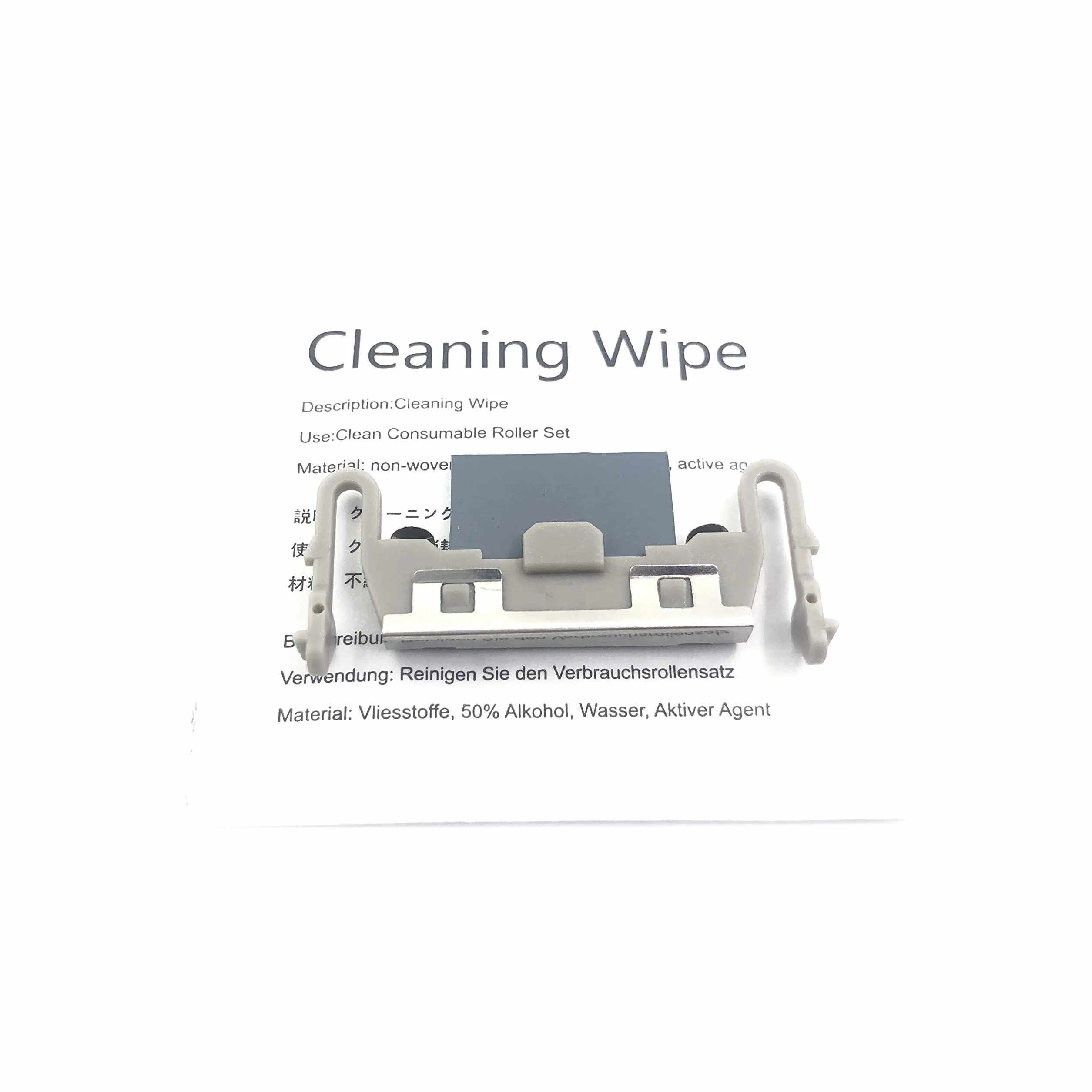 Kit de séparation de consommables pour Scanner Fujitsu ScanSnap S300 S300M S1300 S1300i