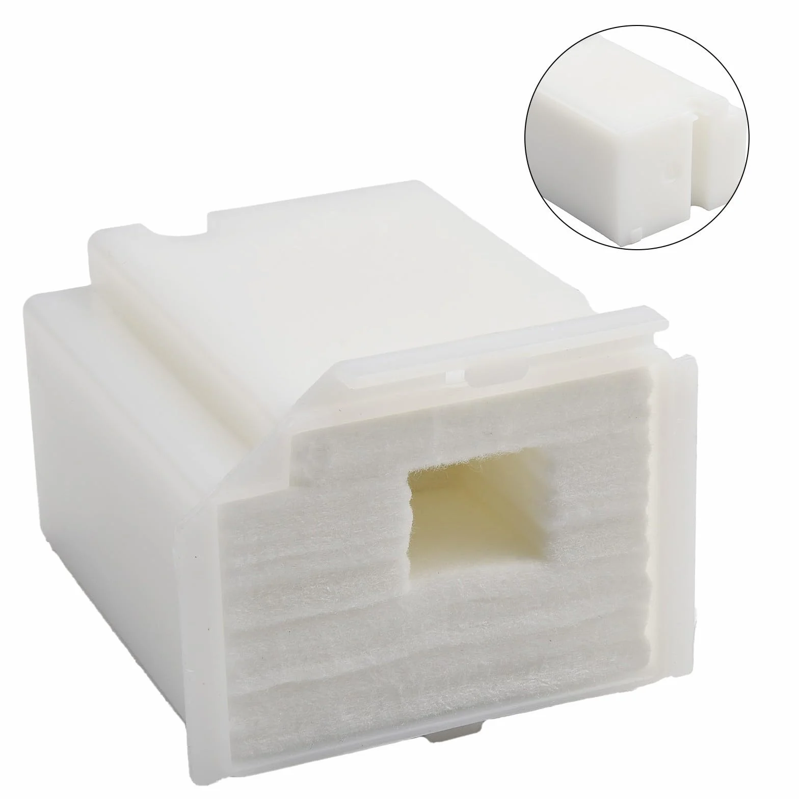 Tampon encreur de rechange et boîte d'entretien pour ET 2710 2712 2714 2715 2720 2721 2726 2760