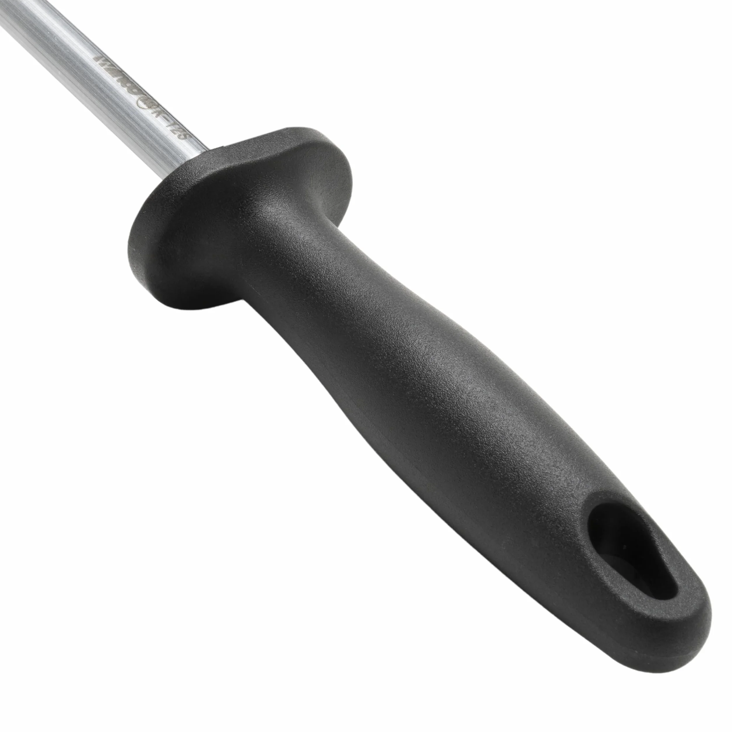Winco - Fusil à aiguiser – 30,5 cm
