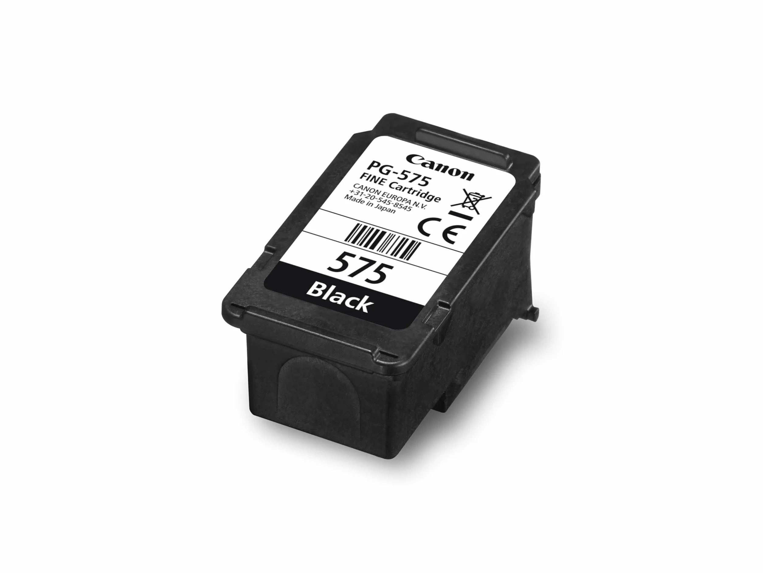 Canon PG-575 Cartouche d'encre Noire pour imprimante PIXMA