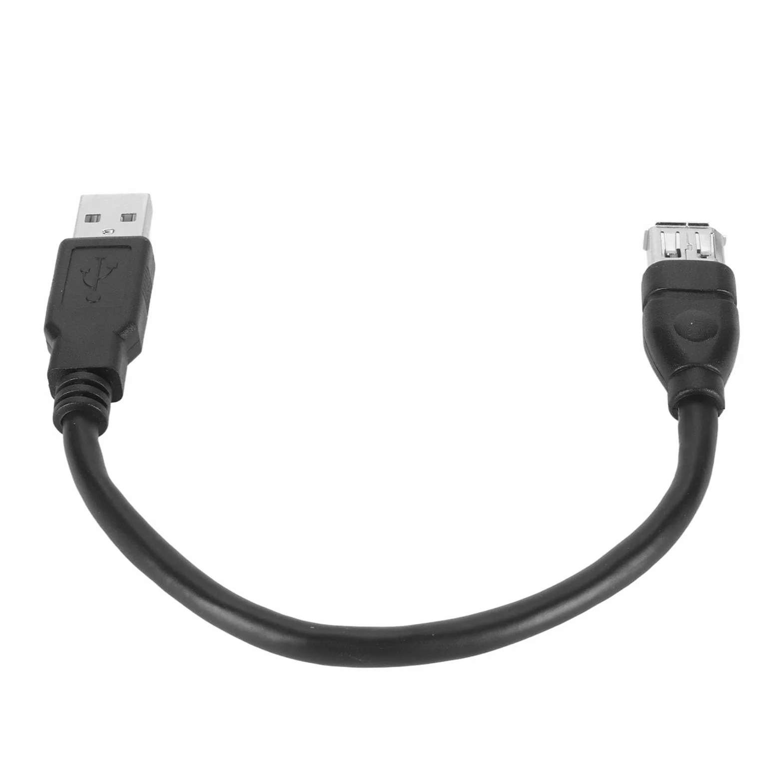 Kabel Przejściowy Firewire 1394 6-pinowy na USB, Kabel Przejściowy Firewire 6IEEE 1394 6-pinowy żeński na USB 2.0 AM, Plug and Play do Aparatu Cyfrowego, Kamery DV
