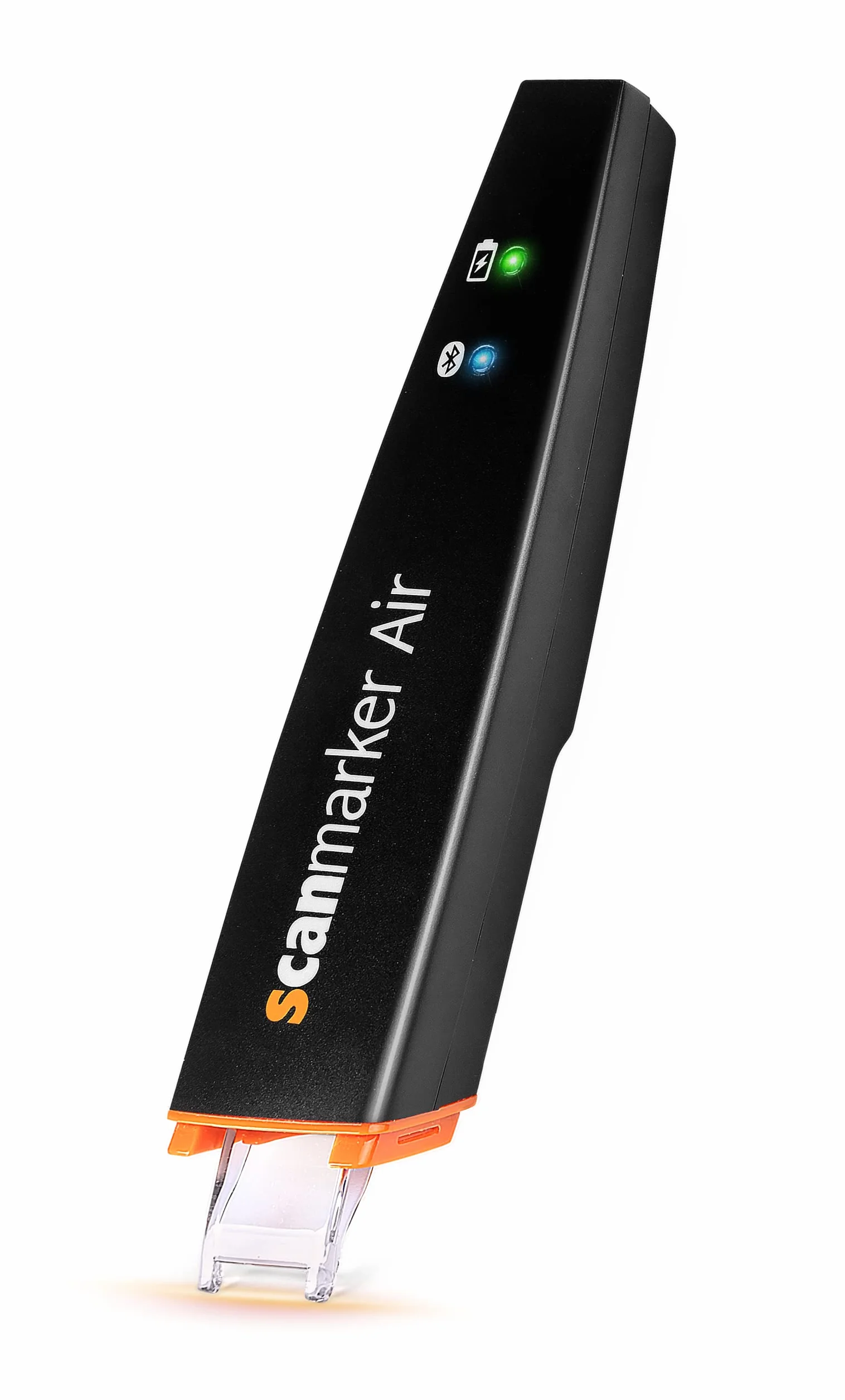 Scanmarker Air - cyfrowy zakreślacz Bluetooth Scanmarker Air - cyfrowy zakreślacz Bluetooth (czarny)