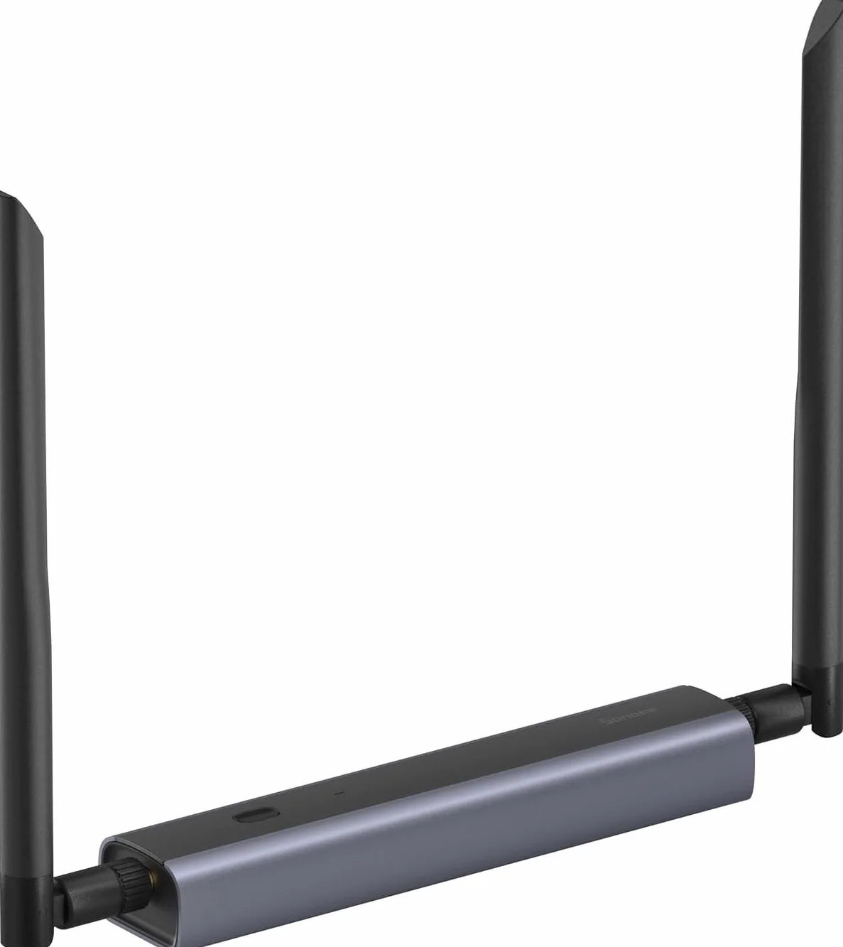Zigbee/Thread PoE Dongle Dongle Max, obsługuje połączenia Ethernet, Wi-Fi i USB, bramka Zigbee z EFR32MG24&EFR32D0, USB Stick do Home Assistant lub Zigbee2MQTT