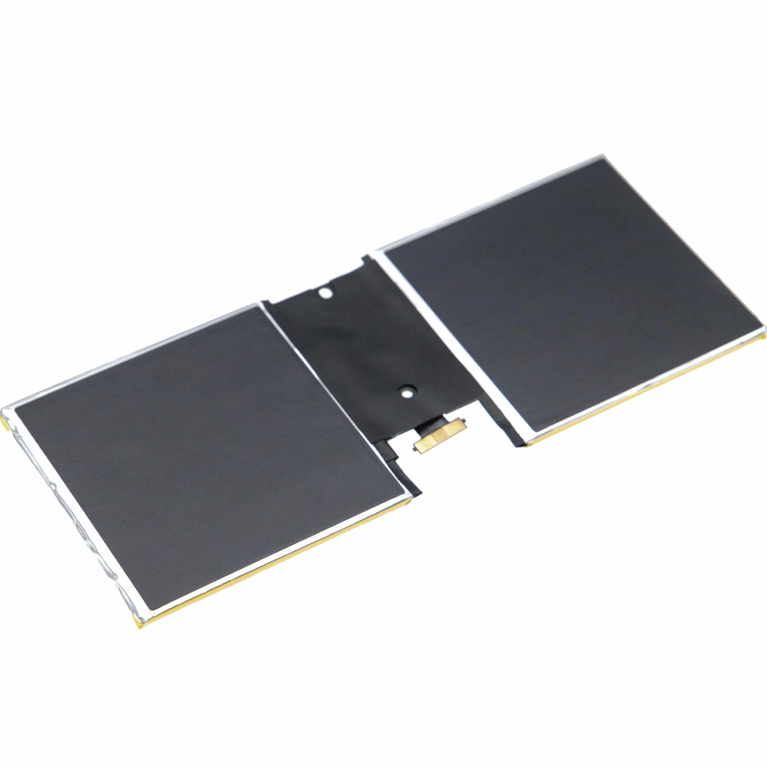 vhbw Bateria kompatybilna z Microsoft Surface Go, Go 10, Go 1824, Go 4415Y Tablet Pad (3100 mAh, 7,6 V, litowo-polimerowa)