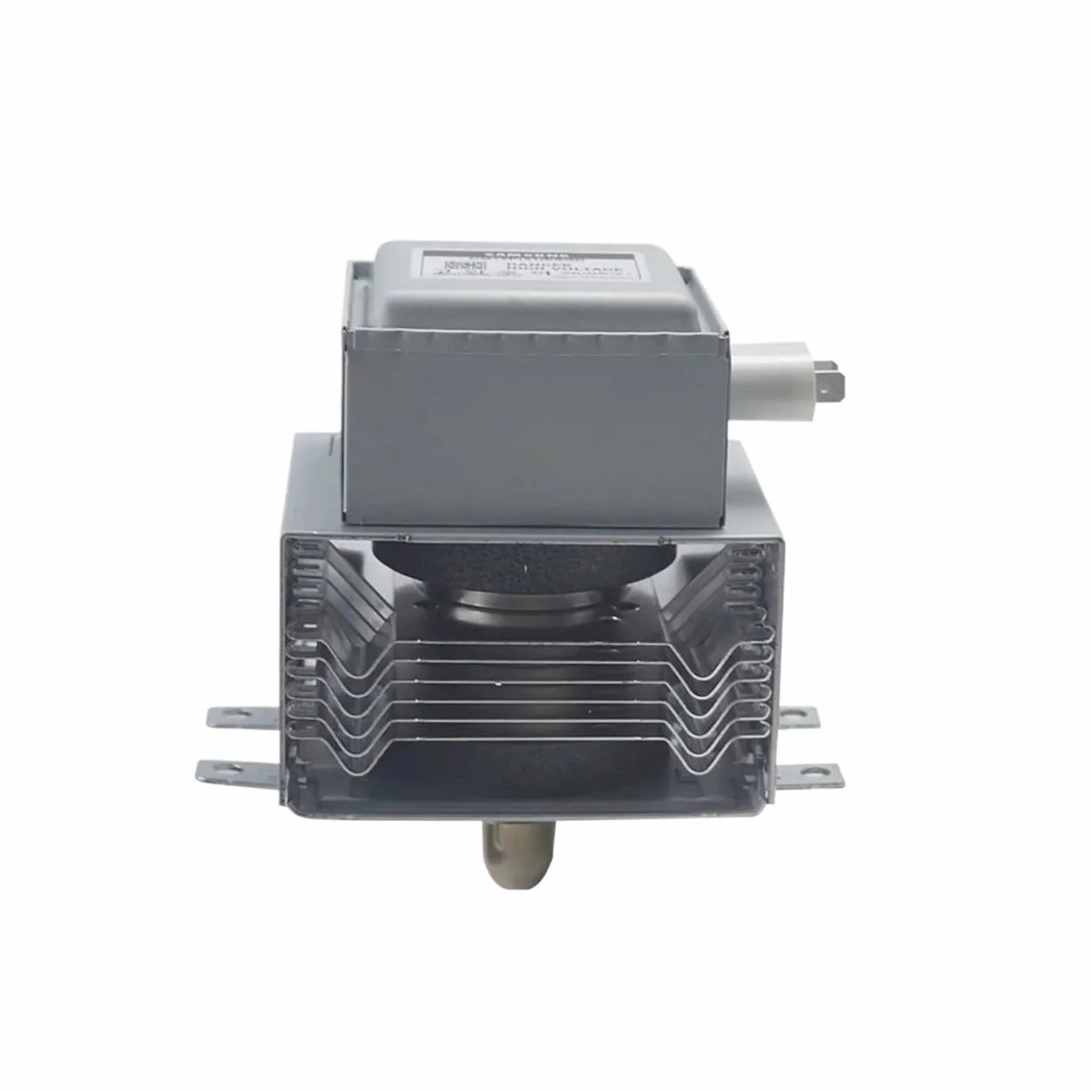 Compatible avec Samsung Four À Micro-Ondes OM75P(31) ESGN Air Cooled Magnetron 1000W OM75P(31) Industrial Replacement Parts