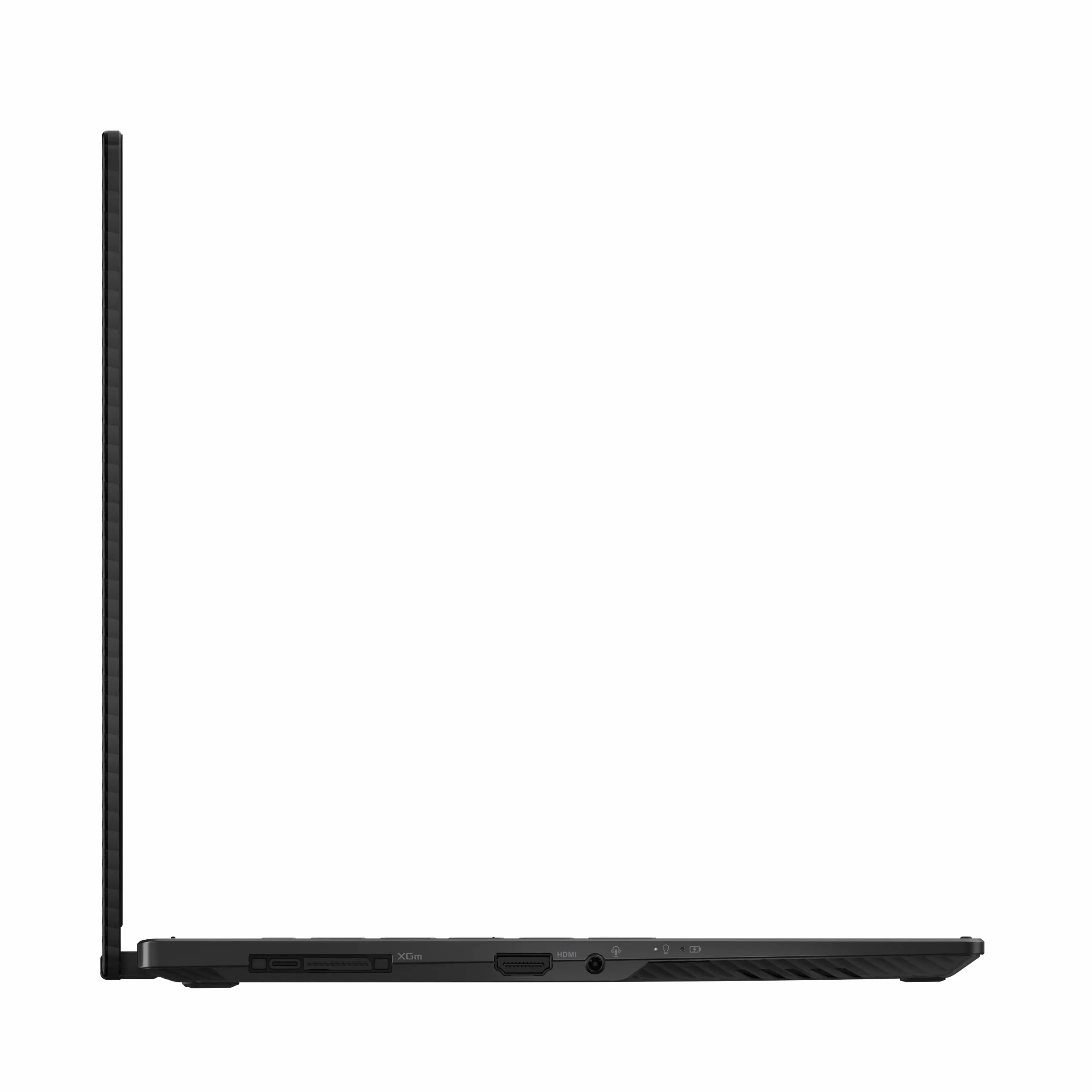 ASUS ROG Flow X13 Convertible Laptop | wyświetlacz 13,4" 16:10 120 Hz FHD+ | AMD R7-6800HS | 16 GB RAM | 512 GB SSD | AMD Radeon 680M | Windows 11 | klawiatura QWERTZ | Off Black | ekran dotykowy
