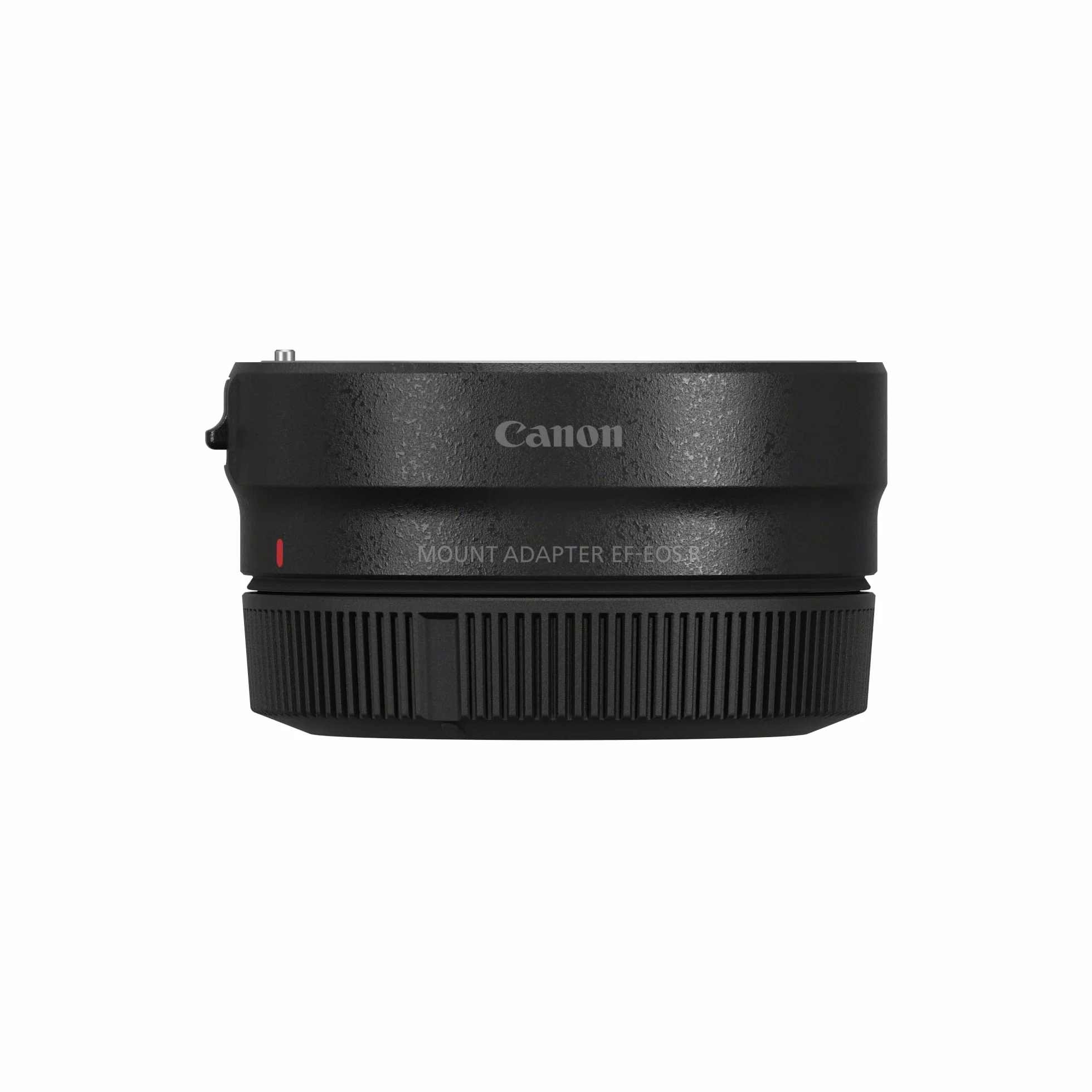 Canon 2971C005 Adapter Bagnetowy, Czarny, EF - EOS R