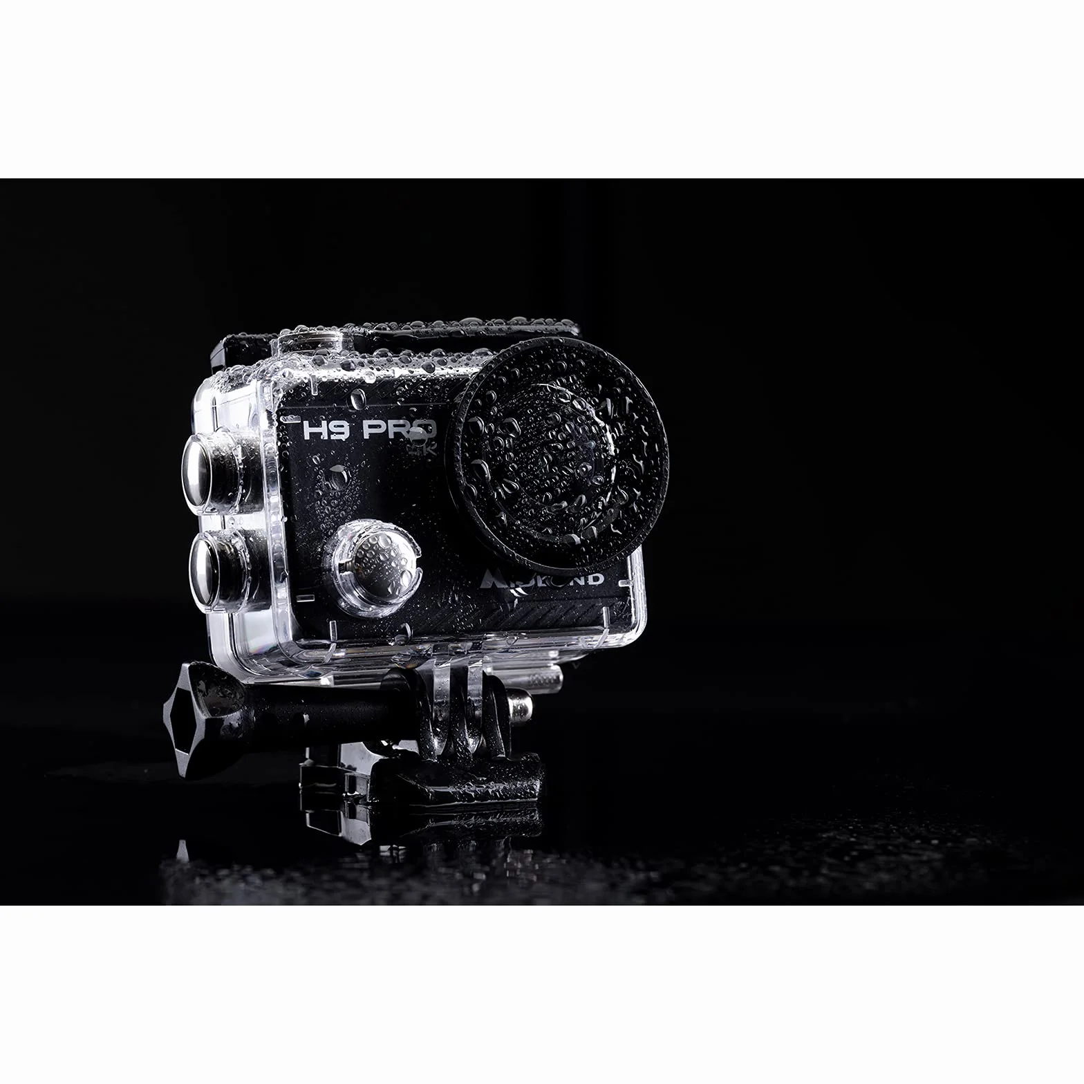 Midland H9 Pro WiFi Action C1518, Ultra HD 4K