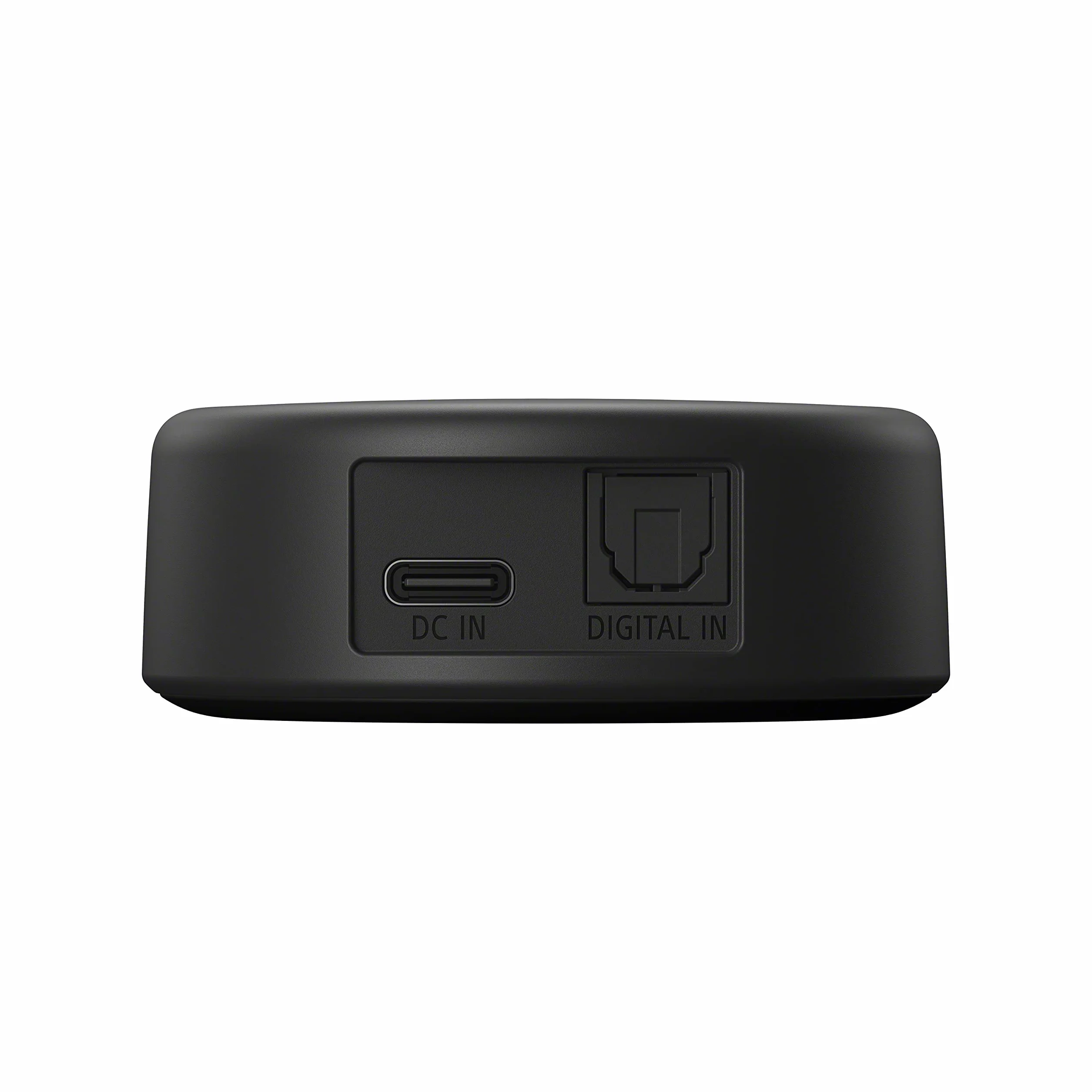 Sony WLA-NS7 – bezprzewodowy transmiter audio Bluetooth (umożliwia dźwięk Dolby na wybranych słuchawkach Sony), czarny