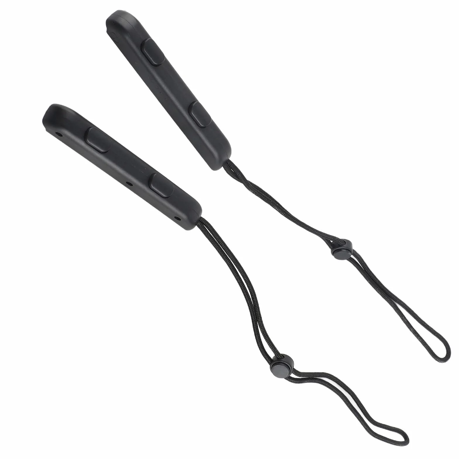 2 Szt. Pasek na Nadgarstek do Gamepada do Przełącznika Joycon, Zamienny Pasek na Nadgarstek Kontrolera do Konsoli do Gier OLED, 2 Szt. Części Zamienne do Smyczy Akcesoria do