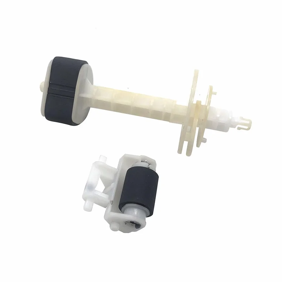 Kit de rouleaux de ramassage et d'alimentation pour Epson ME303 ME401 M200 L555 M105 ME10 L550 M205 M100 L565