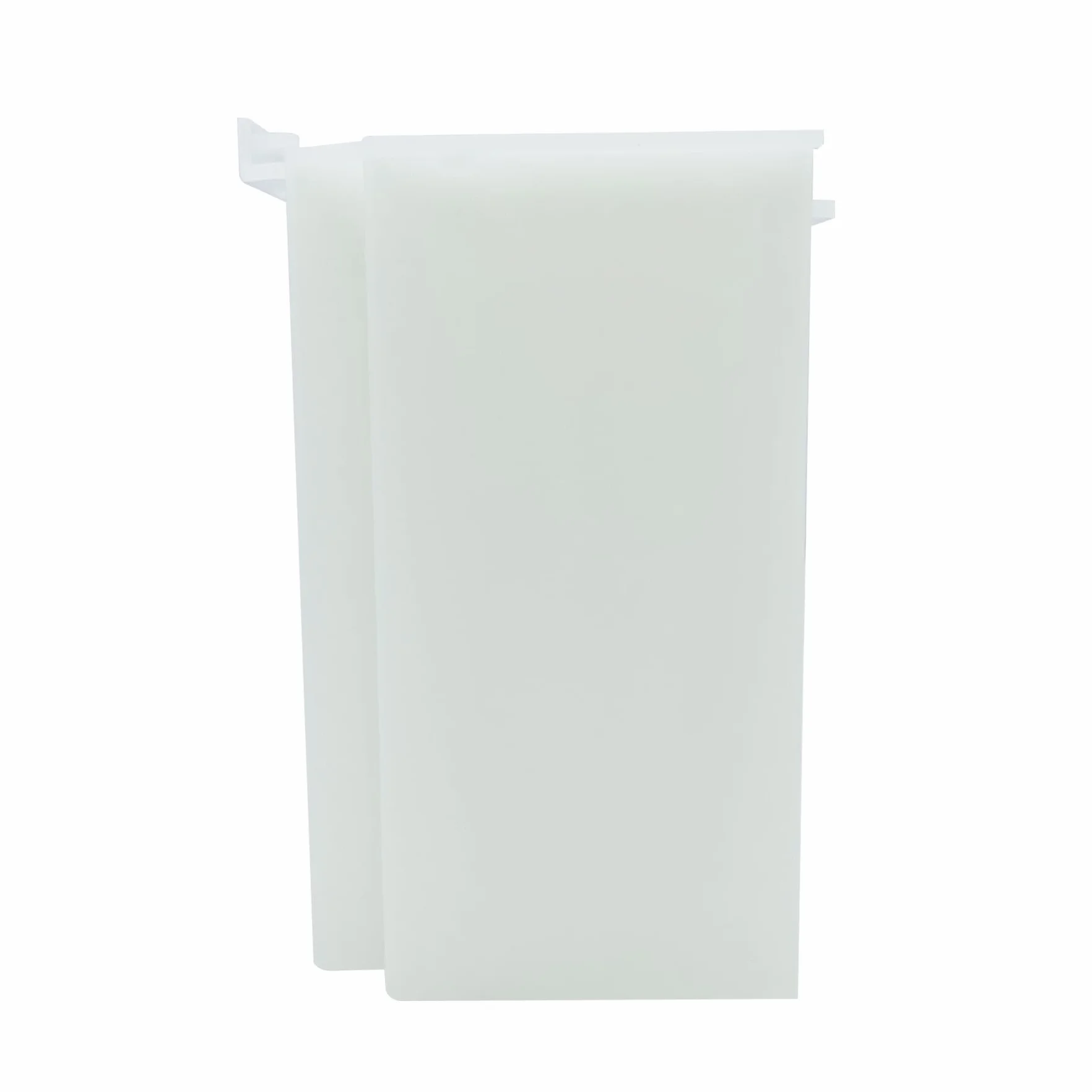 Lot de 2 réservoirs d'encre à déchets L3110 compatibles EcoTank ET-2810 ET-2812 ET-2814 ET-2803 ET-2710 ET-2712 ET-2714 ET-2715 ET-2720 ET-2726